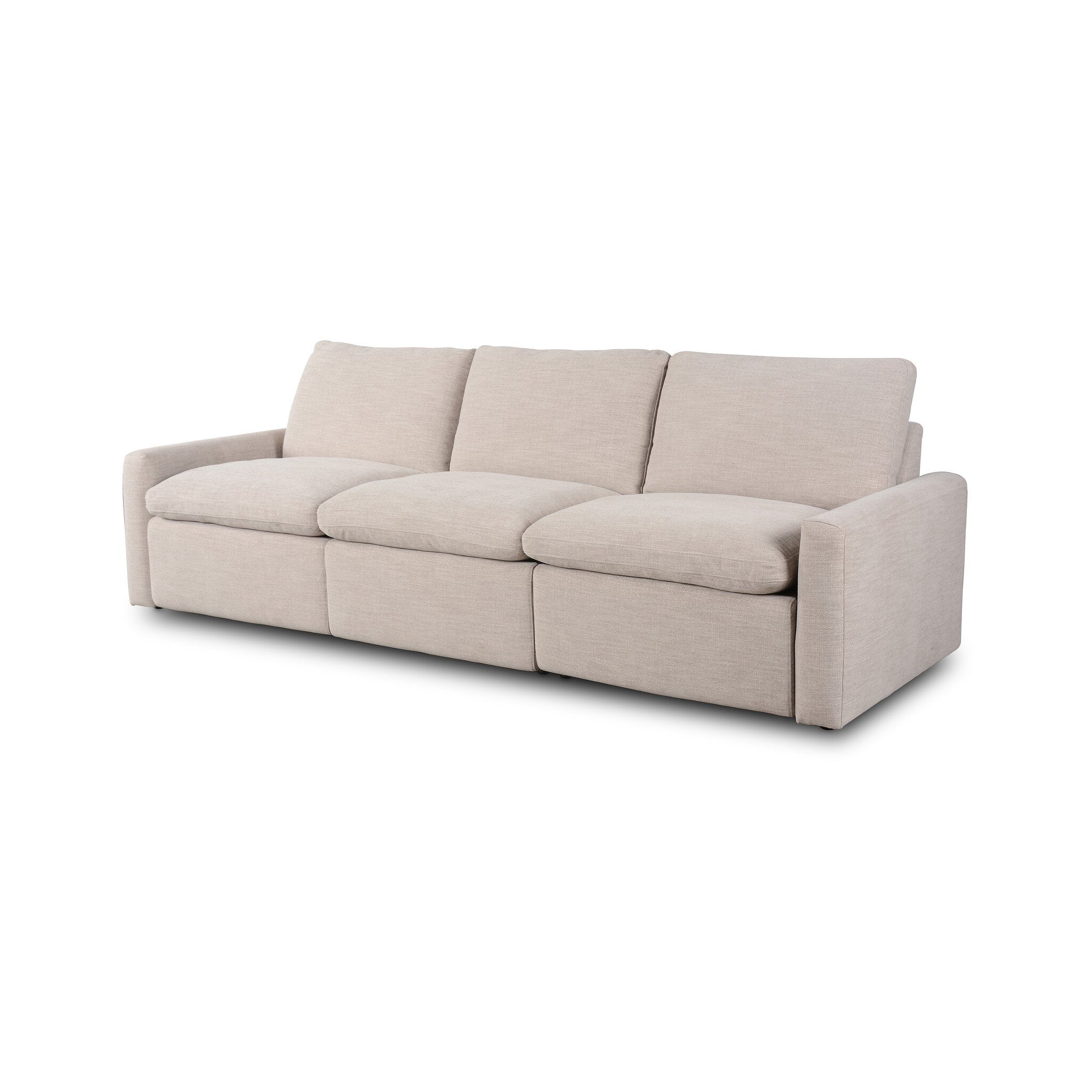 Tillery Power Recliner 3-Piece Sectional - Laken Stone Sectionals Four Hands Sectionals,https://www.oldbonesco.com,Mid Century Furniture, Furniture Sale, Old Bones Co, Mid Century Sale, Four Hands Furniture, Sale,Gus, Sale,Perigold Tillery Power Recliner 3-Piece Sectional - Laken Stone Sectionals Sale, Perigold Sale Tillery Power Recliner 3-Piece Sectional - Laken Stone,Tillery Power Recliner 3-Piece Sectional - Laken Stone Lulu and Georgia,Burke Decor Sale Tillery Power Recliner 3-Piece Sectional - Lak