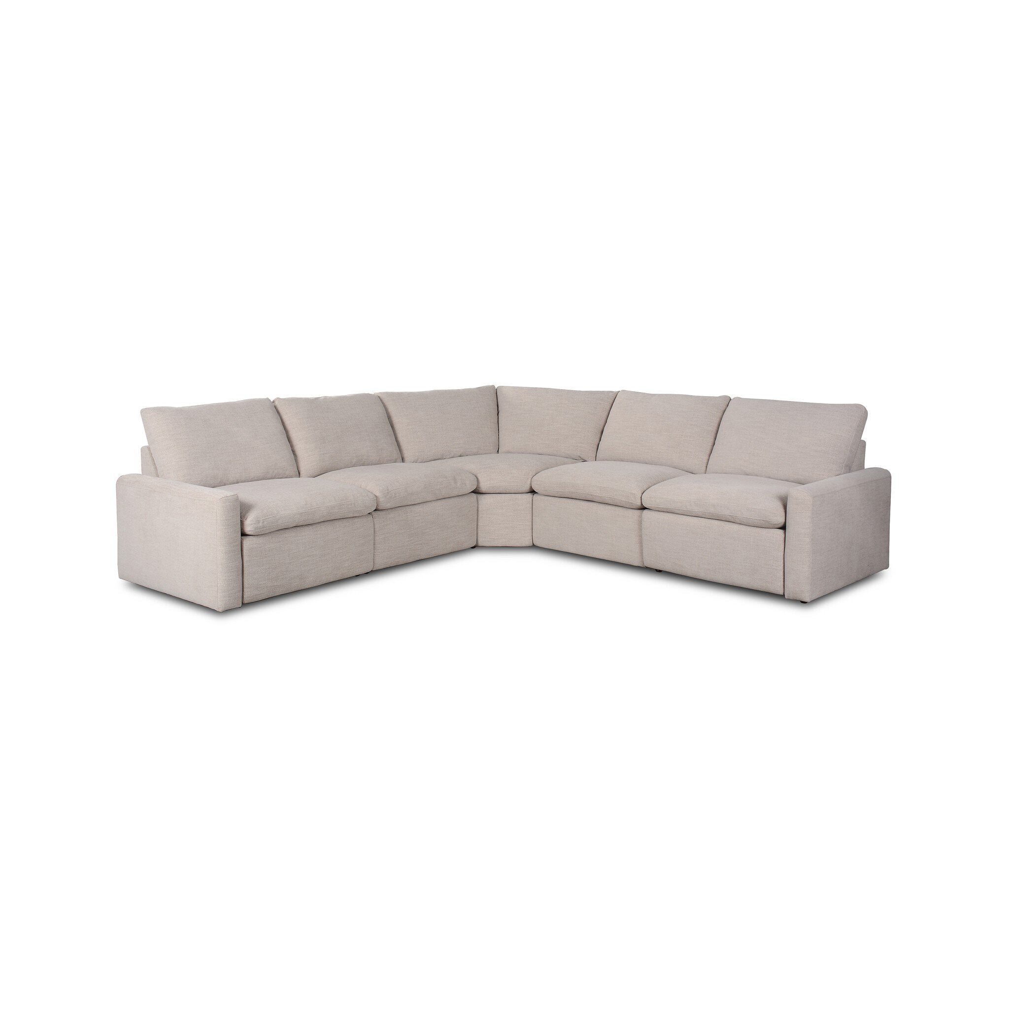Tillery Power Recliner 5-Piece Sectional - Laken Stone Sectionals Four Hands Sectionals,https://www.oldbonesco.com,Mid Century Furniture, Furniture Sale, Old Bones Co, Mid Century Sale, Four Hands Furniture, Sale,Gus, Sale,Perigold Tillery Power Recliner 5-Piece Sectional - Laken Stone Sectionals Sale, Perigold Sale Tillery Power Recliner 5-Piece Sectional - Laken Stone,Tillery Power Recliner 5-Piece Sectional - Laken Stone Lulu and Georgia,Burke Decor Sale Tillery Power Recliner 5-Piece Sectional - Lak