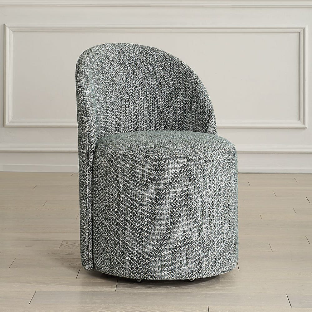 Uttermost Roll with it Dining Chair
