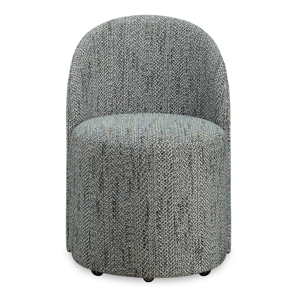 Uttermost Roll with it Dining Chair
