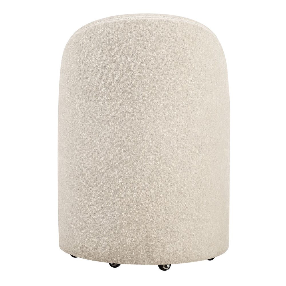 Uttermost Roll with it Dining Chair