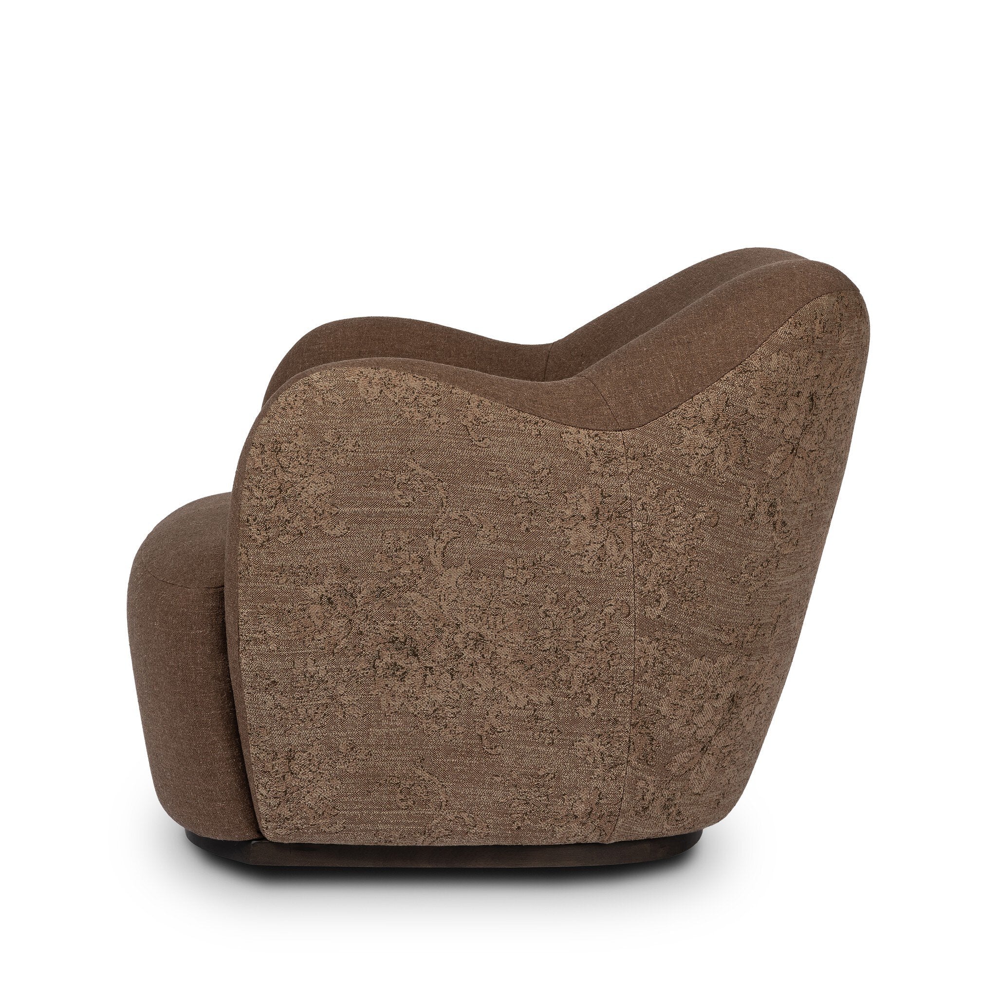 Julius Swivel Chair