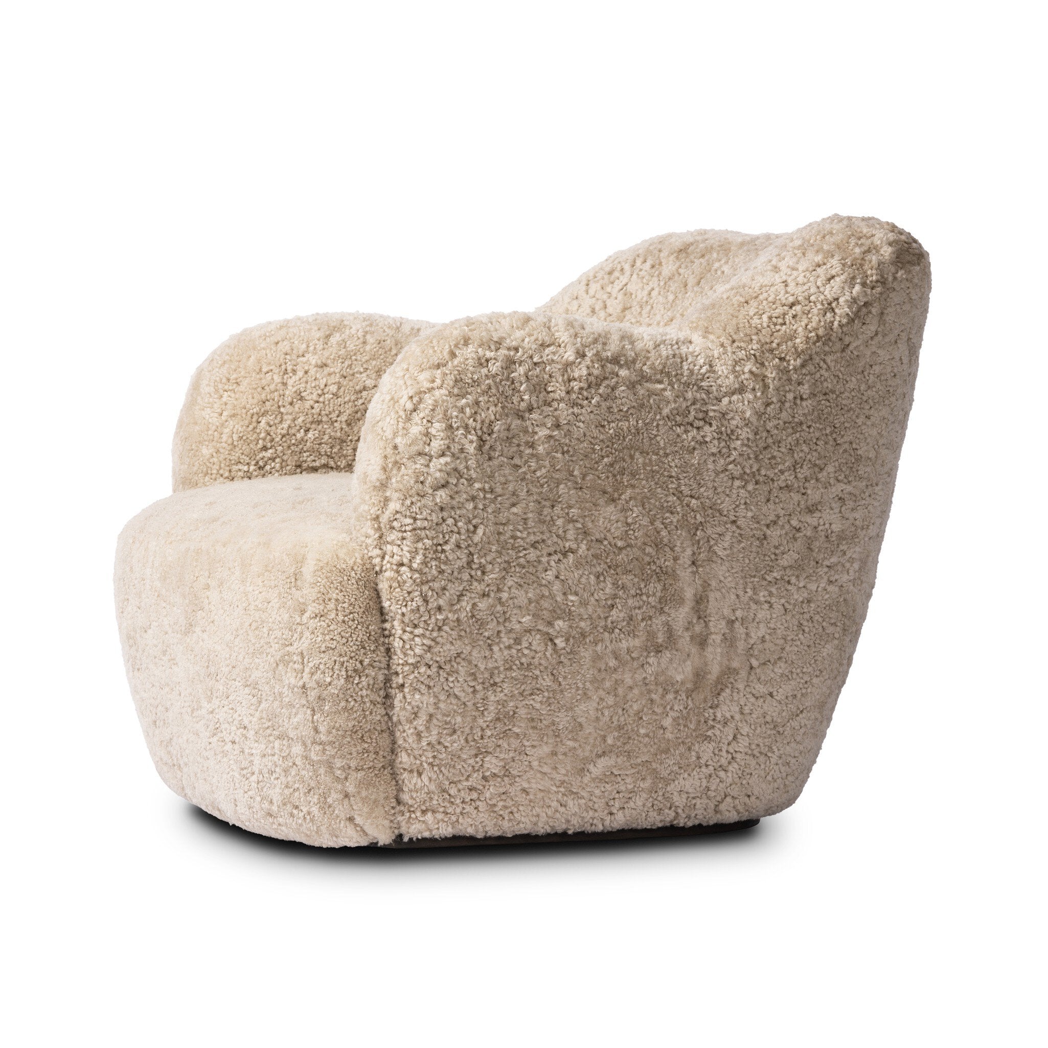 Julius Swivel Chair