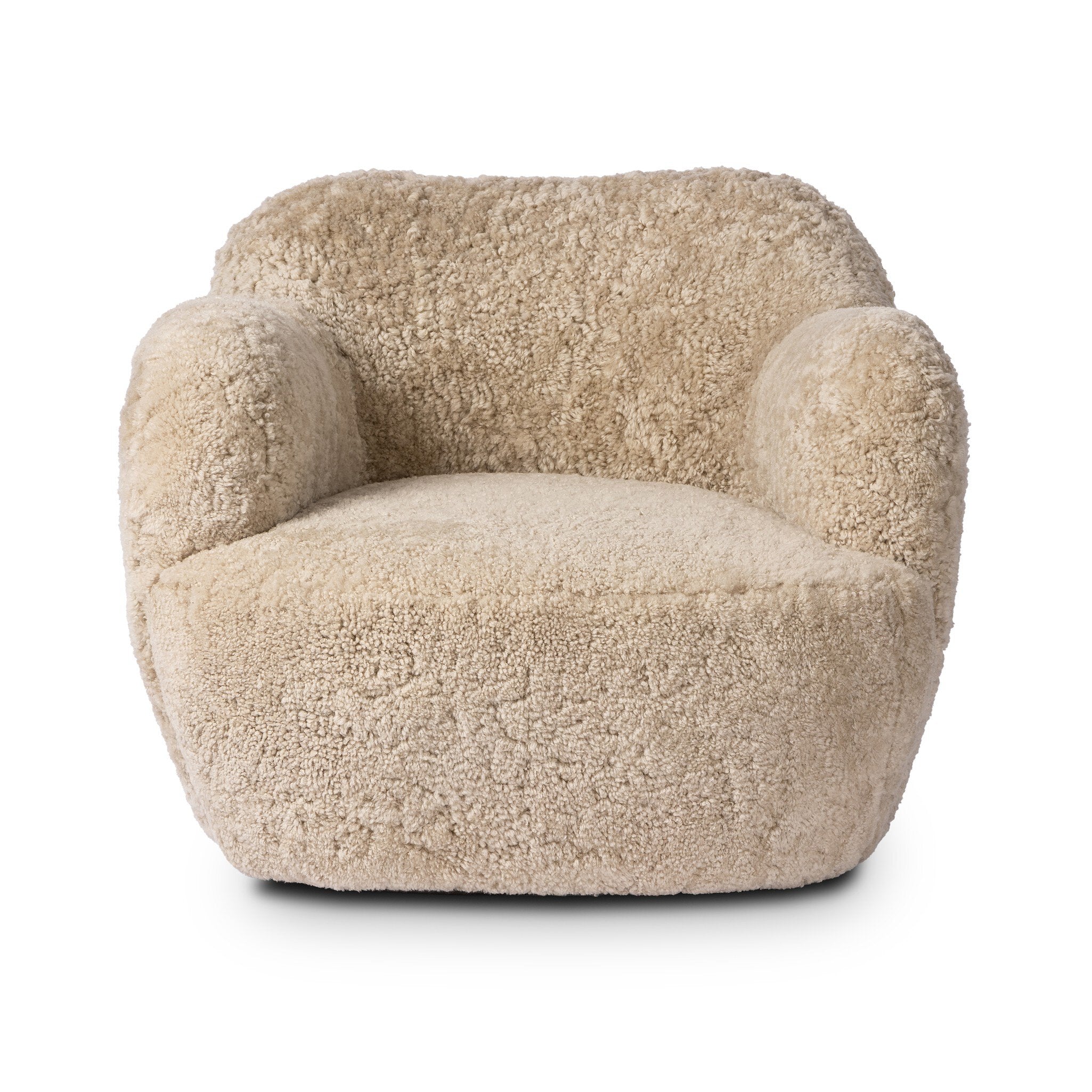 Julius Swivel Chair