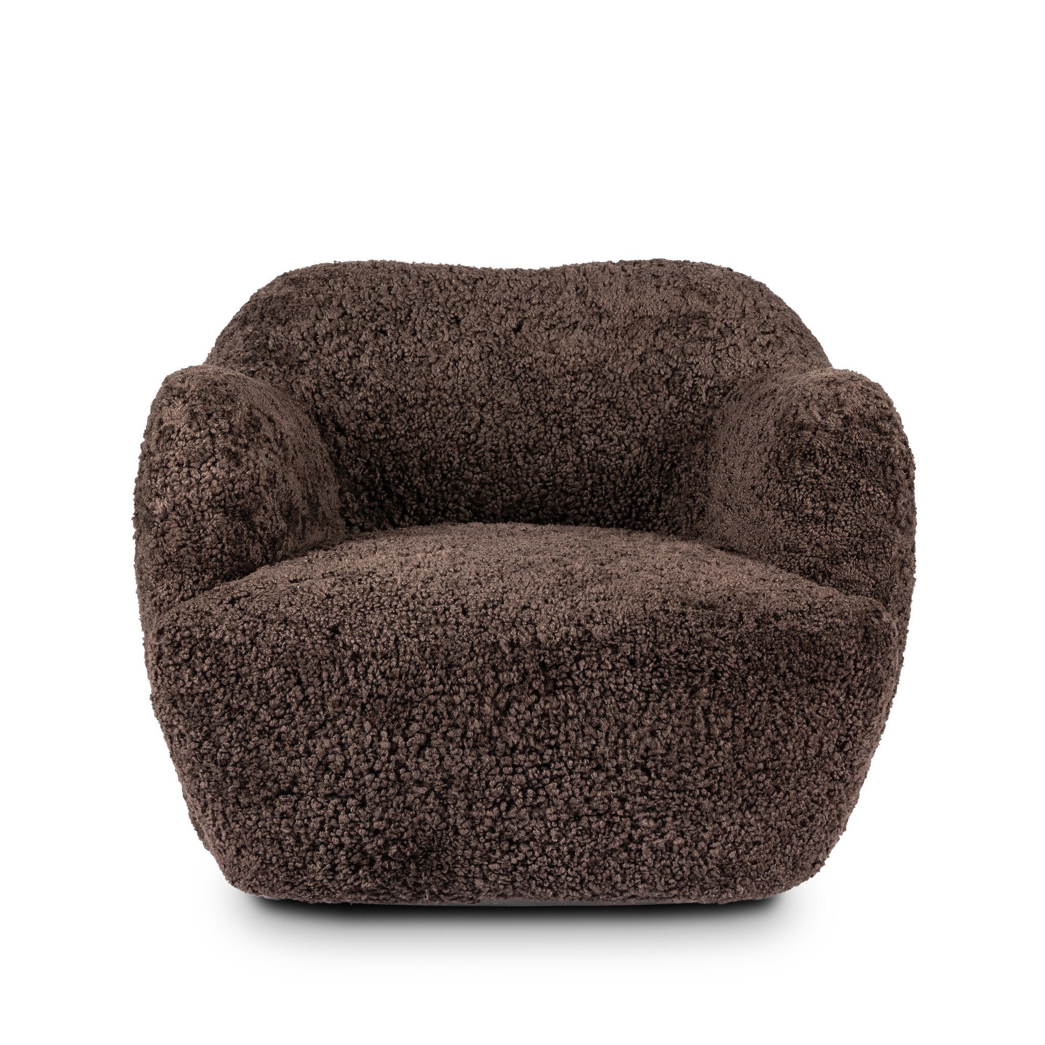 Julius Swivel Chair