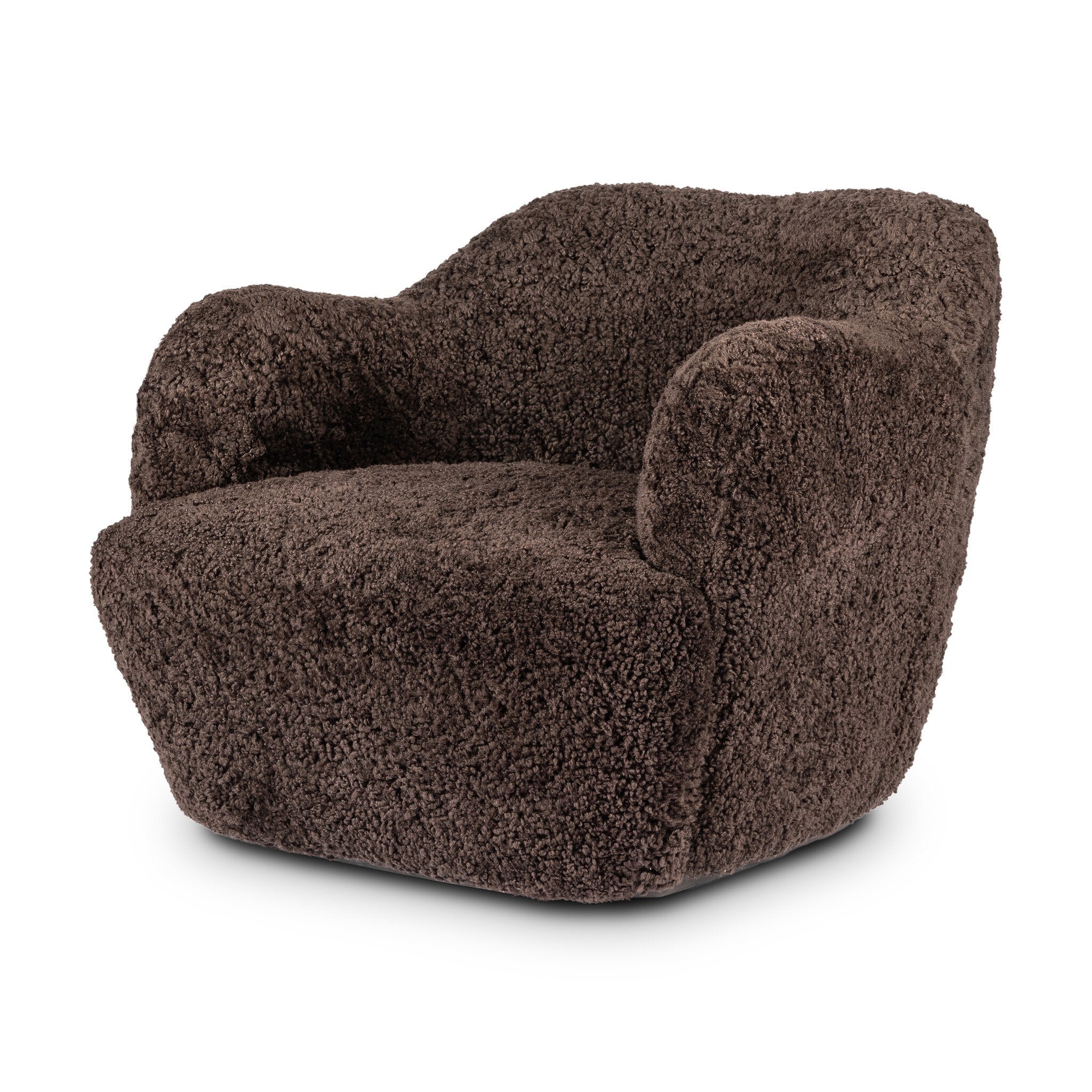 Julius Swivel Chair