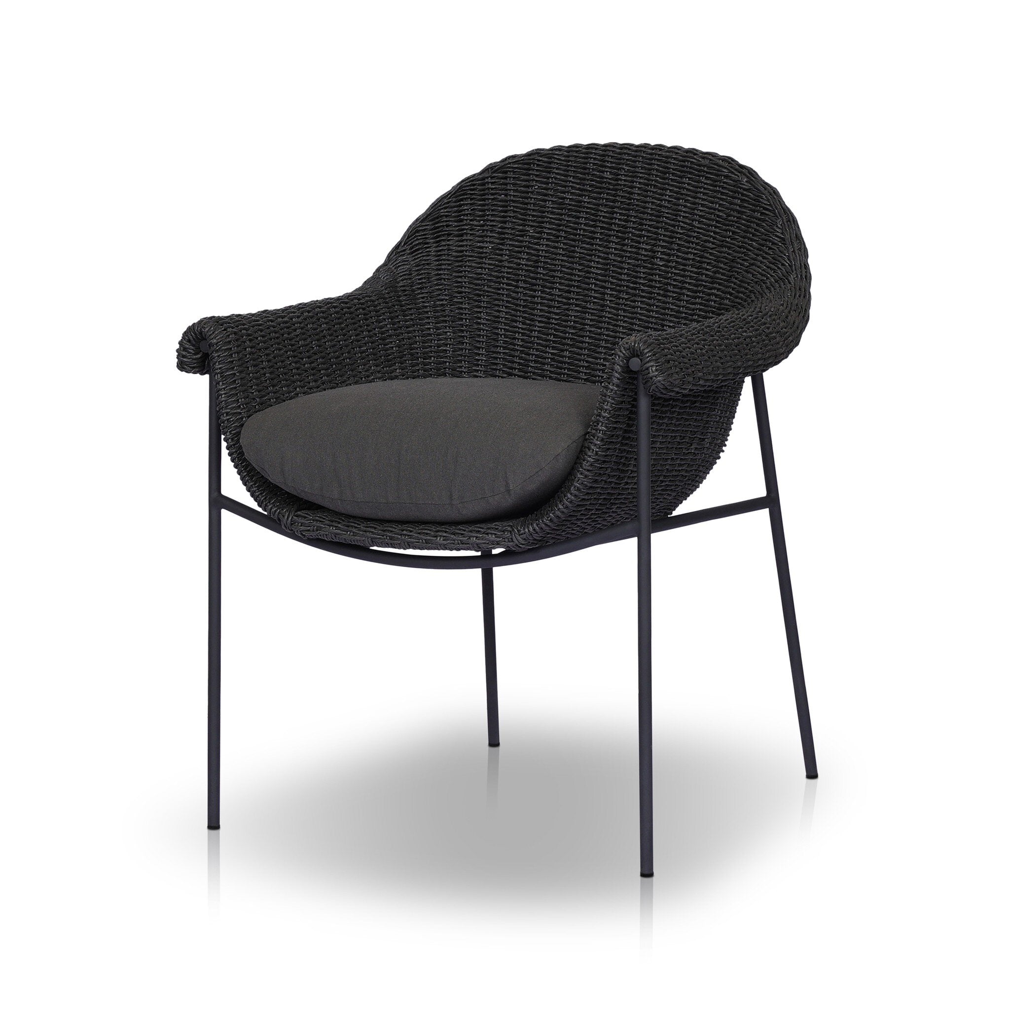 Suerte Outdoor Dining Chair Outdoor Chairs Four Hands     Outdoor Chairs,https://www.oldbonesco.com,Mid Century Furniture, Furniture Sale, Old Bones Co, Mid Century Sale, Four Hands Furniture, Sale,Gus, Sale,Perigold Suerte Outdoor Dining Chair Outdoor Chairs Sale, Perigold Sale Suerte Outdoor Dining Chair,Suerte Outdoor Dining Chair Lulu and Georgia,Burke Decor Sale Suerte Outdoor Dining Chair, open box furniture,Open Box Suerte Outdoor Dining Chair