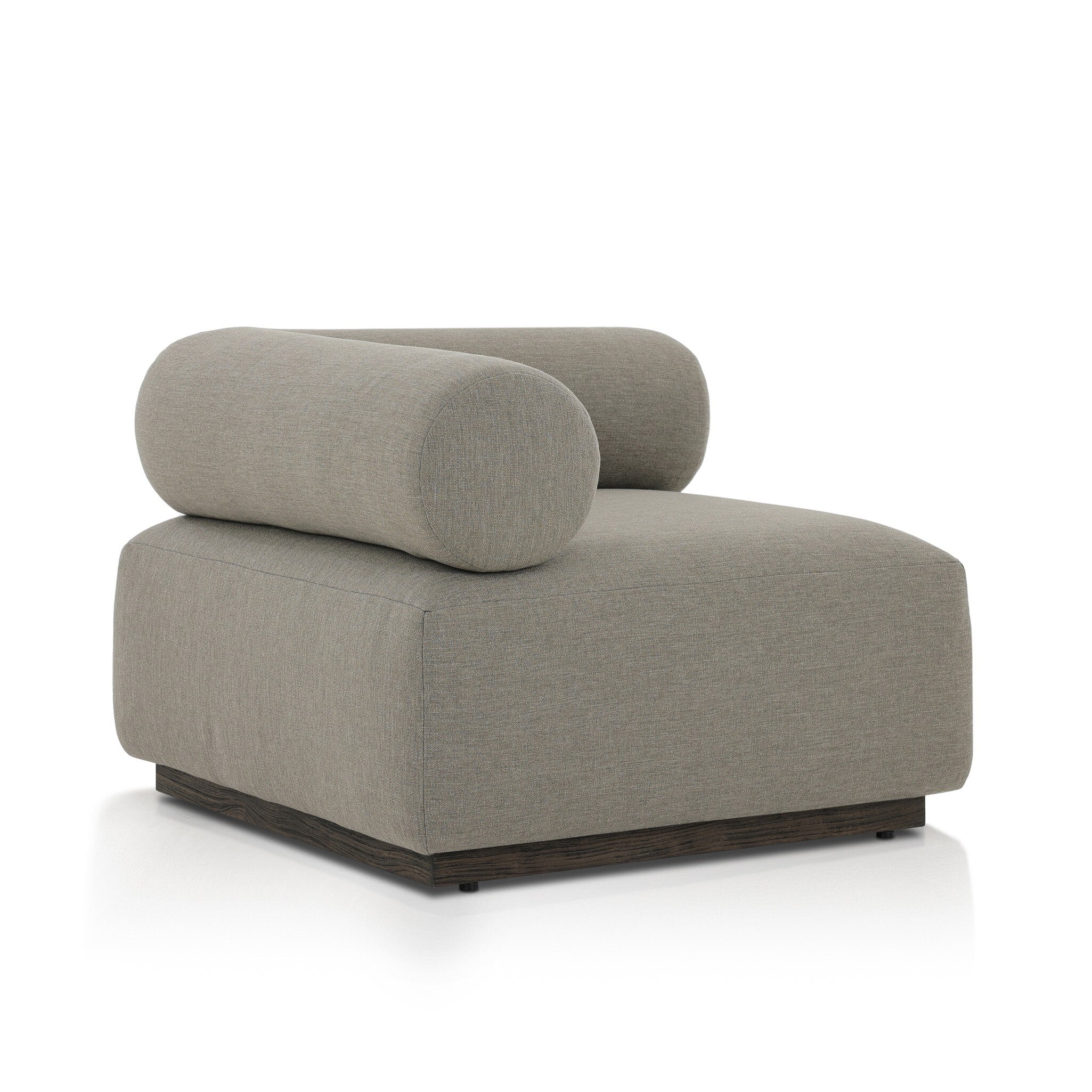 Build Your Own: Lenox Outdoor Sectional