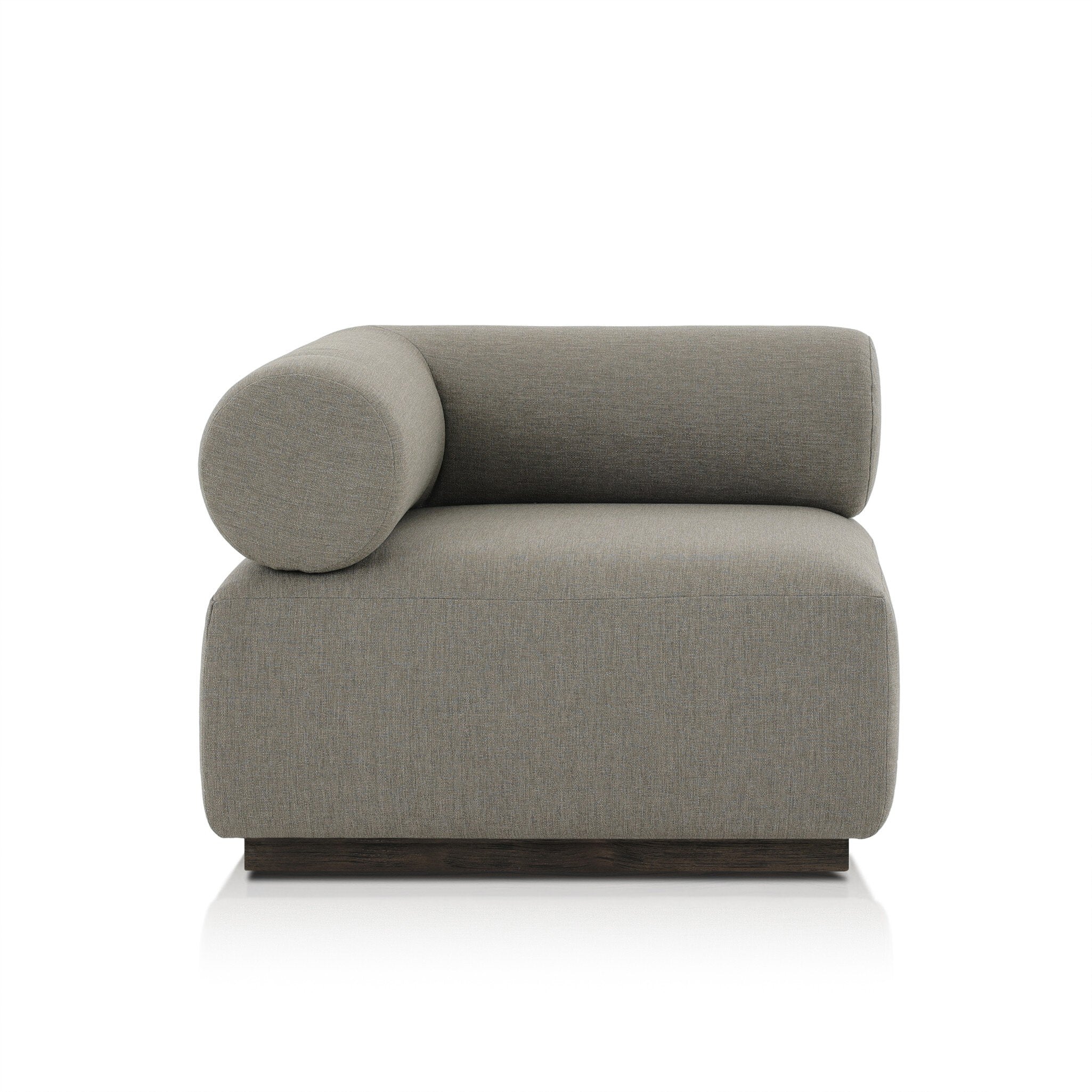 Build Your Own: Lenox Outdoor Sectional