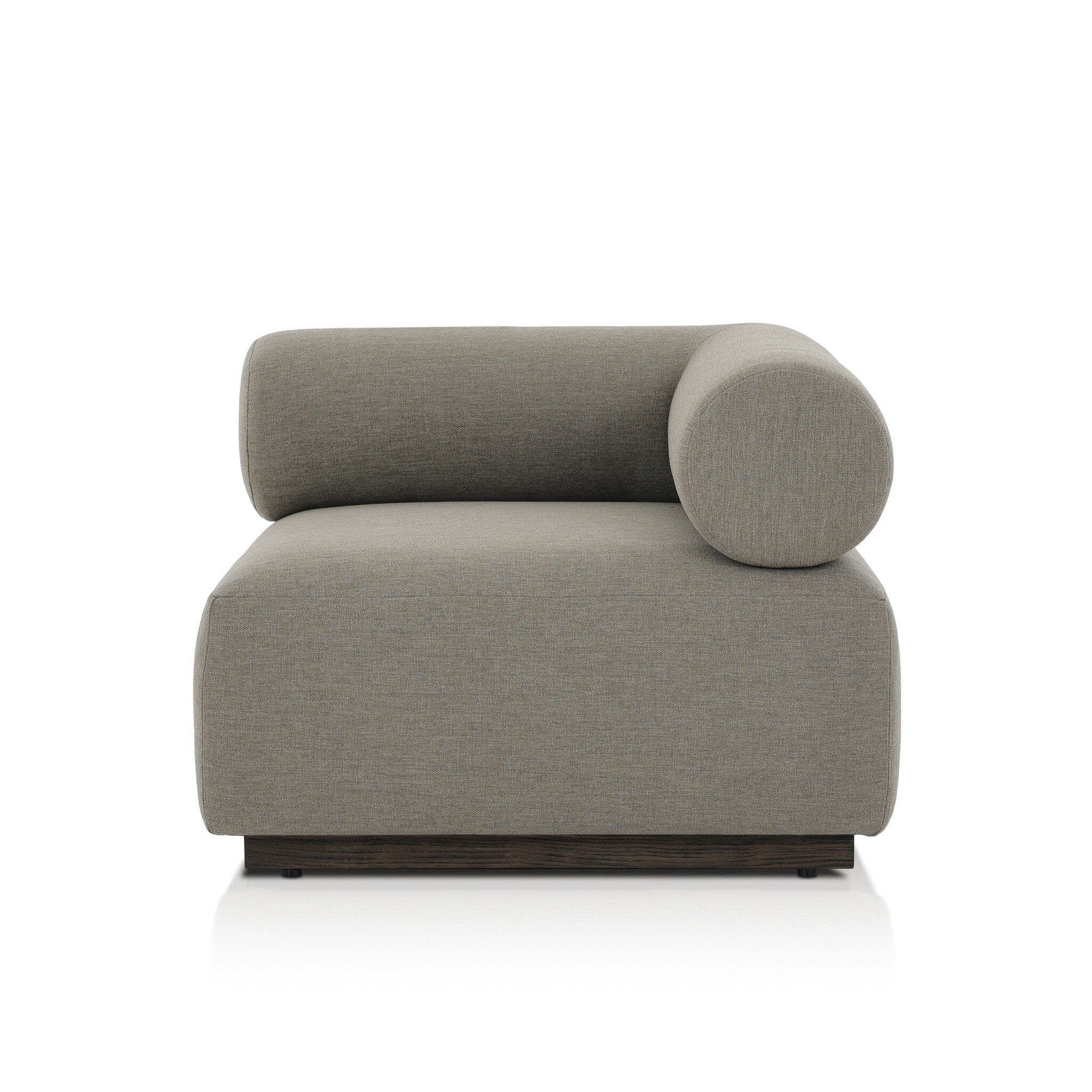 Build Your Own: Lenox Outdoor Sectional