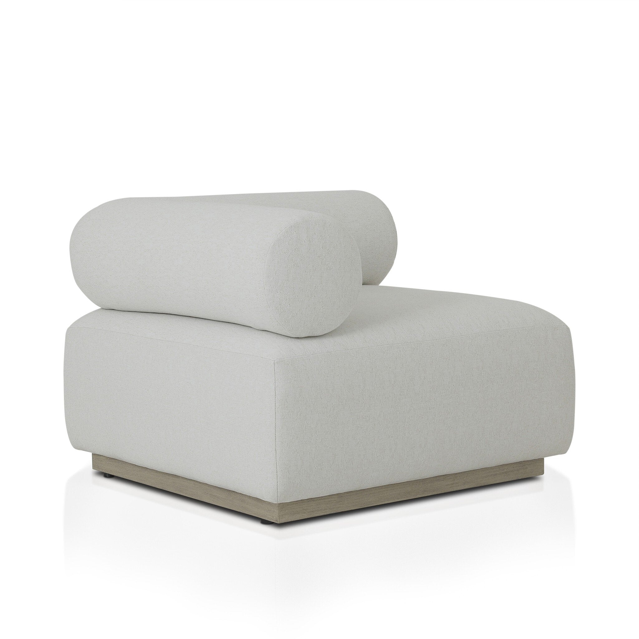 Build Your Own: Lenox Outdoor Sectional