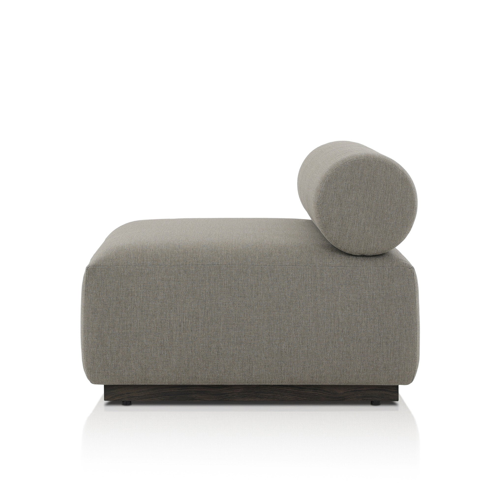 Build Your Own: Lenox Outdoor Sectional