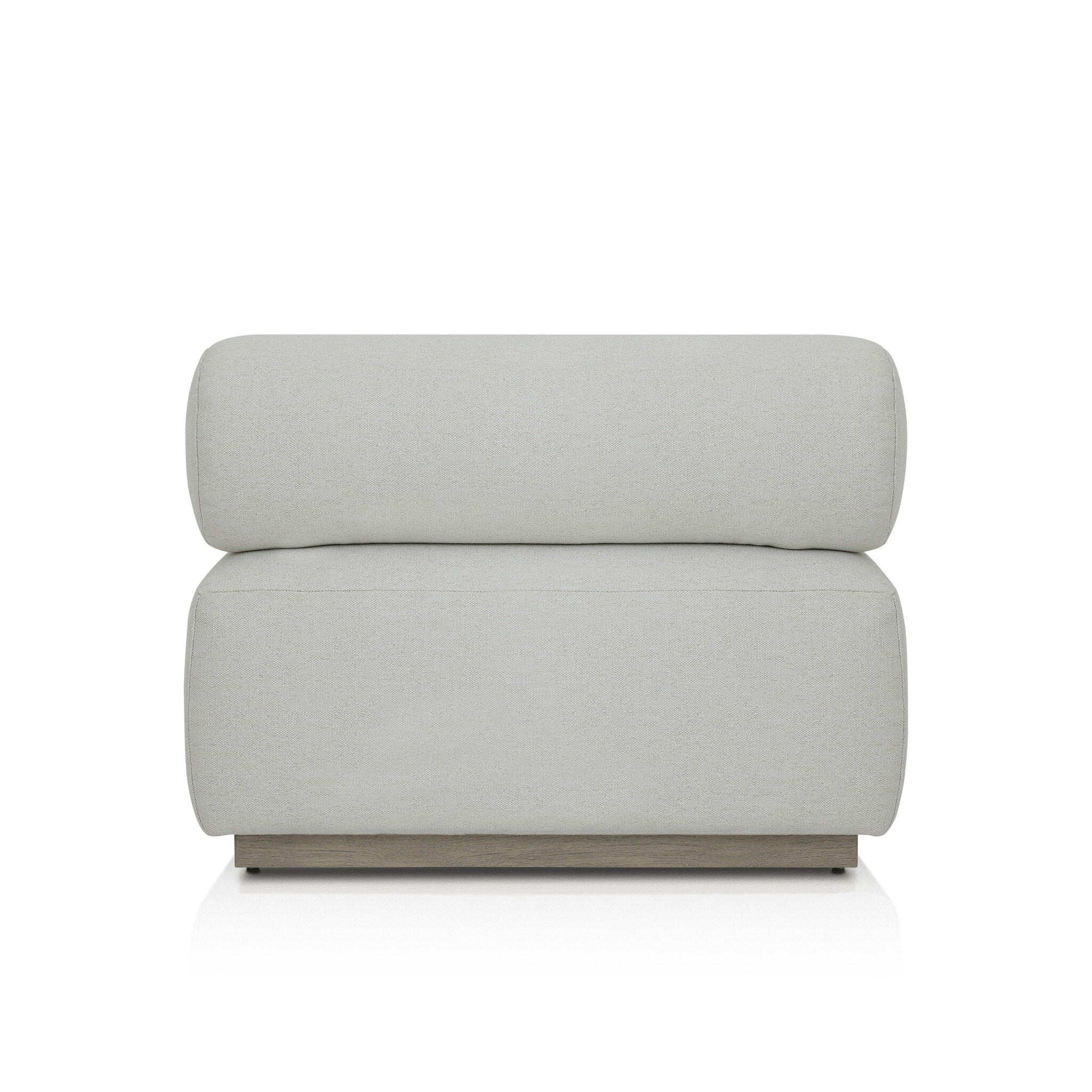 Build Your Own: Lenox Outdoor Sectional