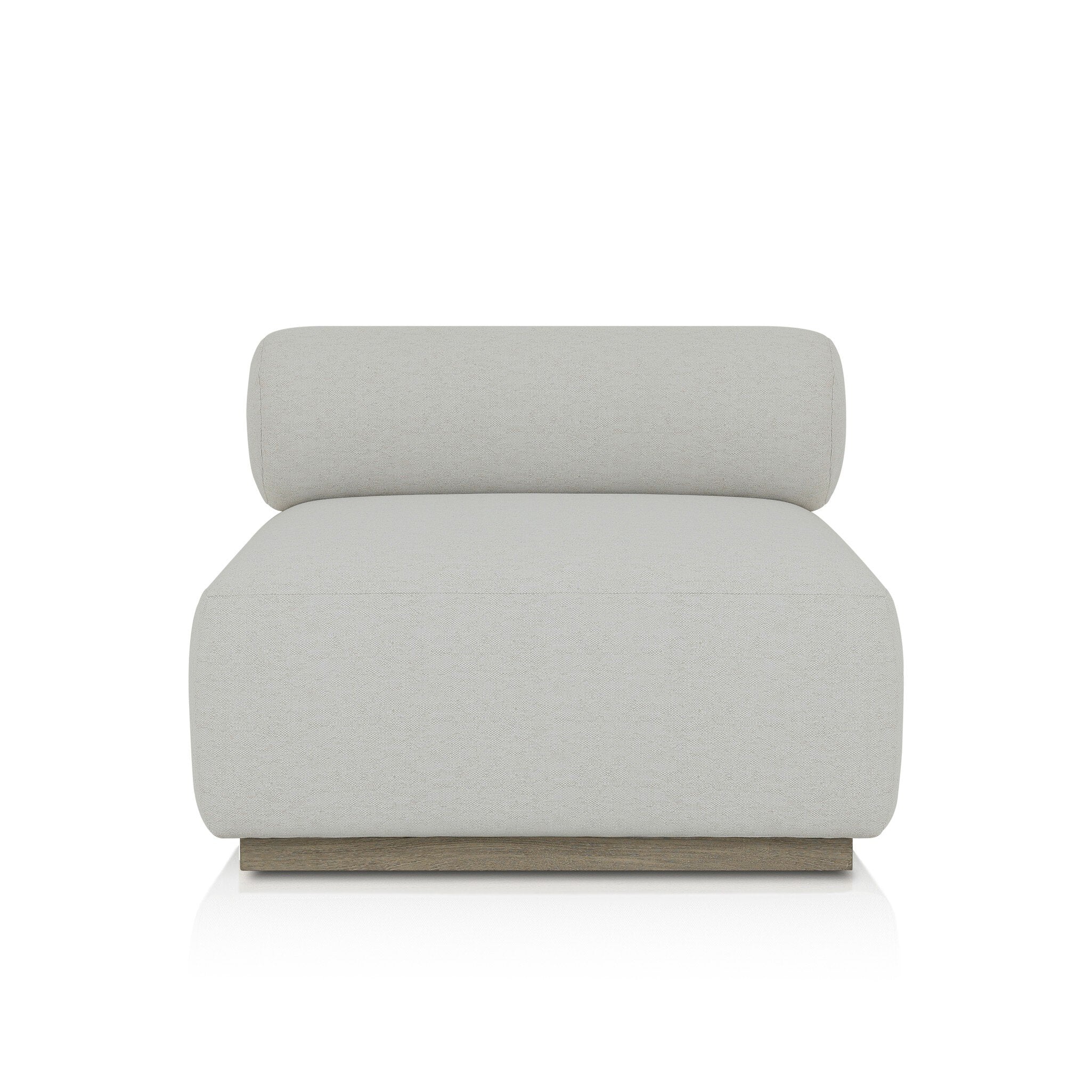 Build Your Own: Lenox Outdoor Sectional