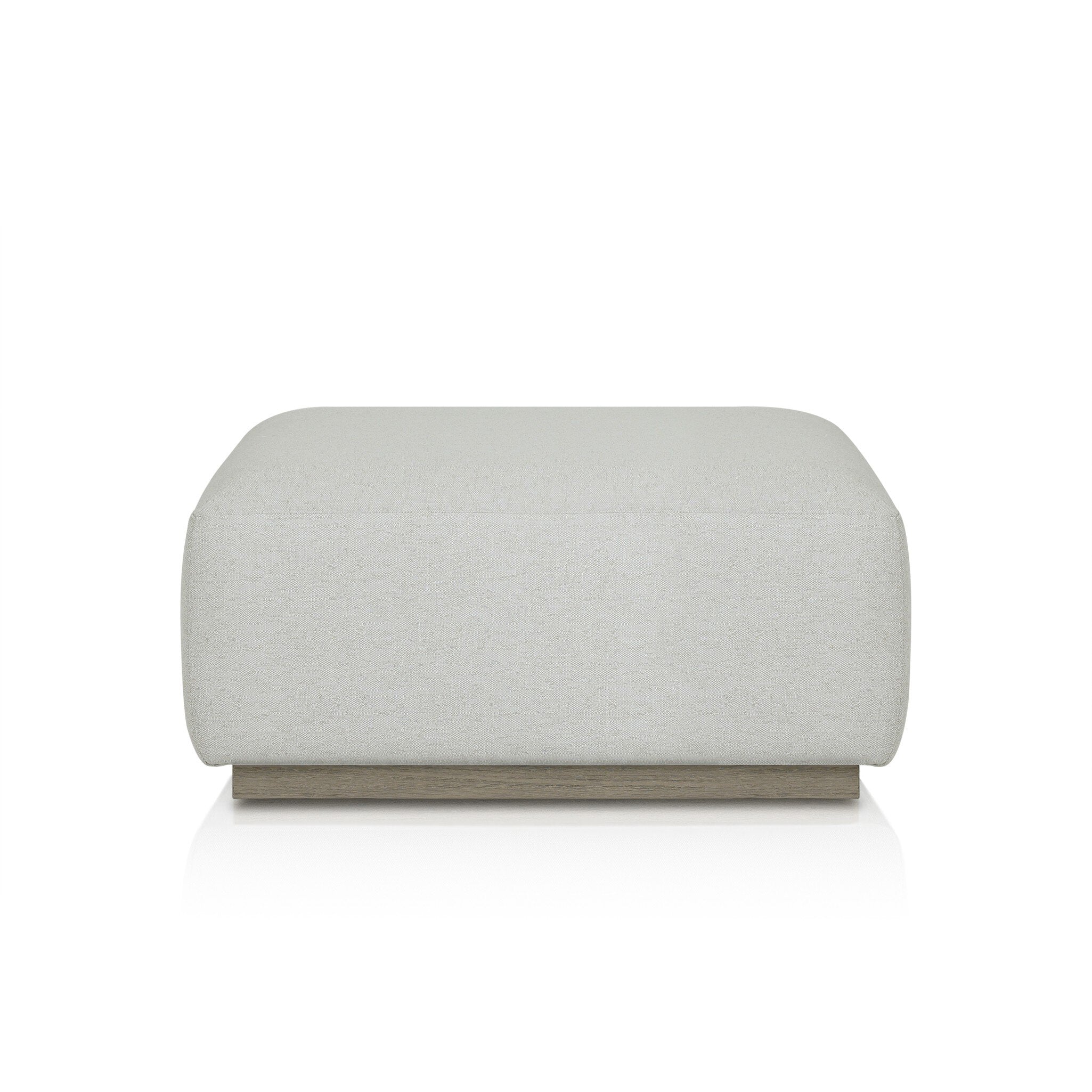 Build Your Own: Lenox Outdoor Sectional