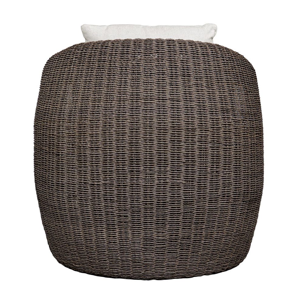Uttermost Tropic Outdoor Lounge Chair
