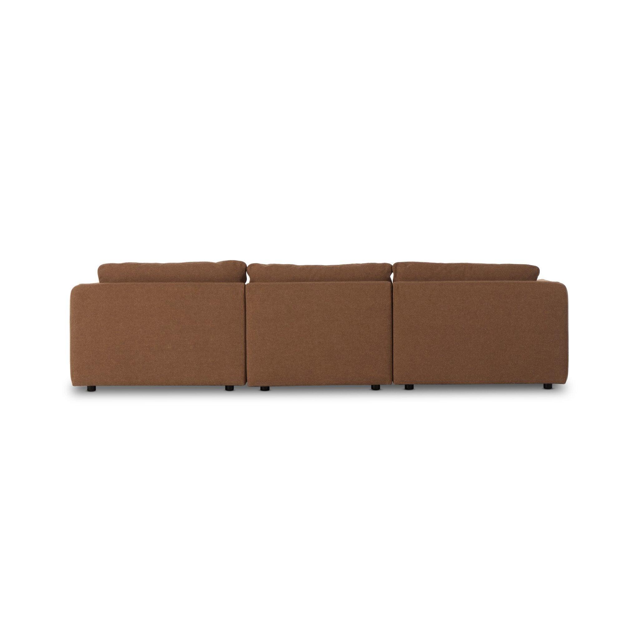 Ingel 3-Piece Sectional