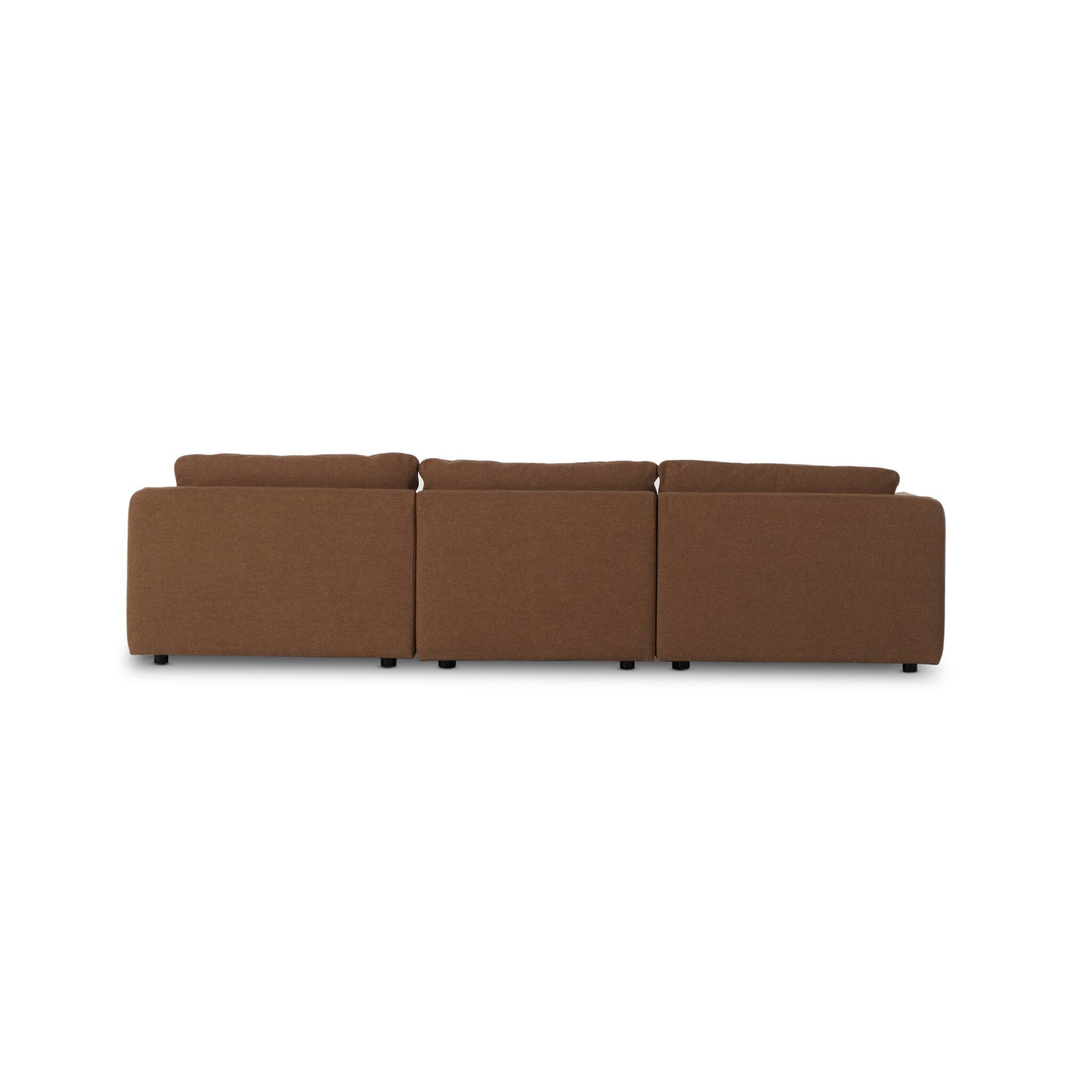 Ingel 3-Piece Sectional