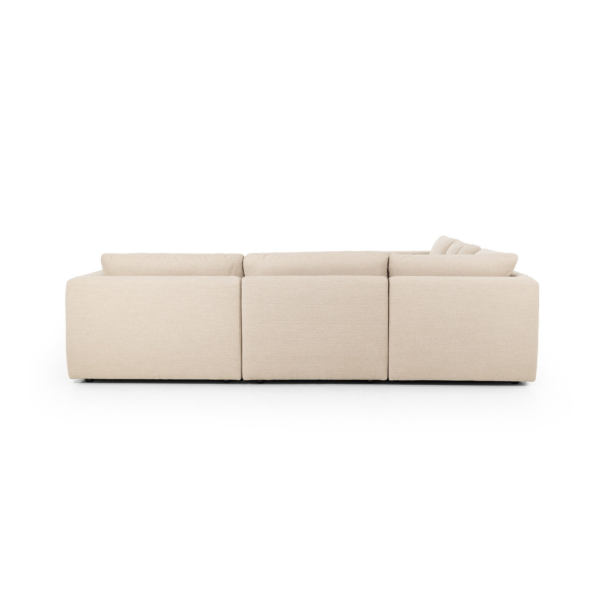 Ingel 5-Piece Sectional - Antwerp Taupe Sectionals Four Hands     Sectionals,https://www.oldbonesco.com,Mid Century Furniture, Furniture Sale, Old Bones Co, Mid Century Sale, Four Hands Furniture, Sale,Gus, Sale,Perigold Ingel 5-Piece Sectional - Antwerp Taupe Sectionals Sale, Perigold Sale Ingel 5-Piece Sectional - Antwerp Taupe,Ingel 5-Piece Sectional - Antwerp Taupe Lulu and Georgia,Burke Decor Sale Ingel 5-Piece Sectional - Antwerp Taupe, open box furniture,Open Box Ingel 5-Piece Sectional - Antwerp Tau