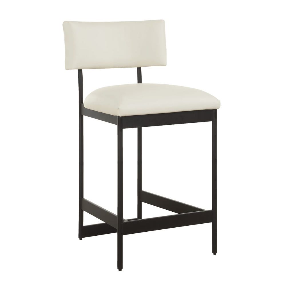 Uttermost Apsley Counter Stool