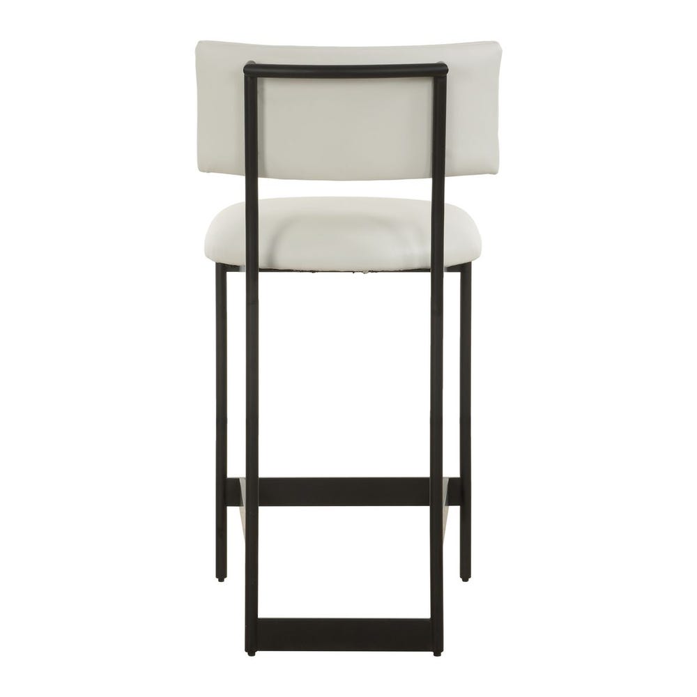 Uttermost Apsley Counter Stool