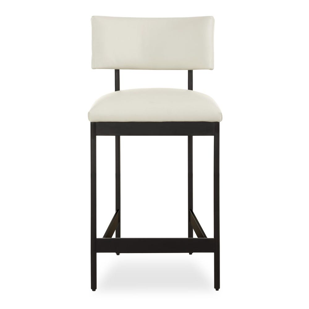 Uttermost Apsley Counter Stool