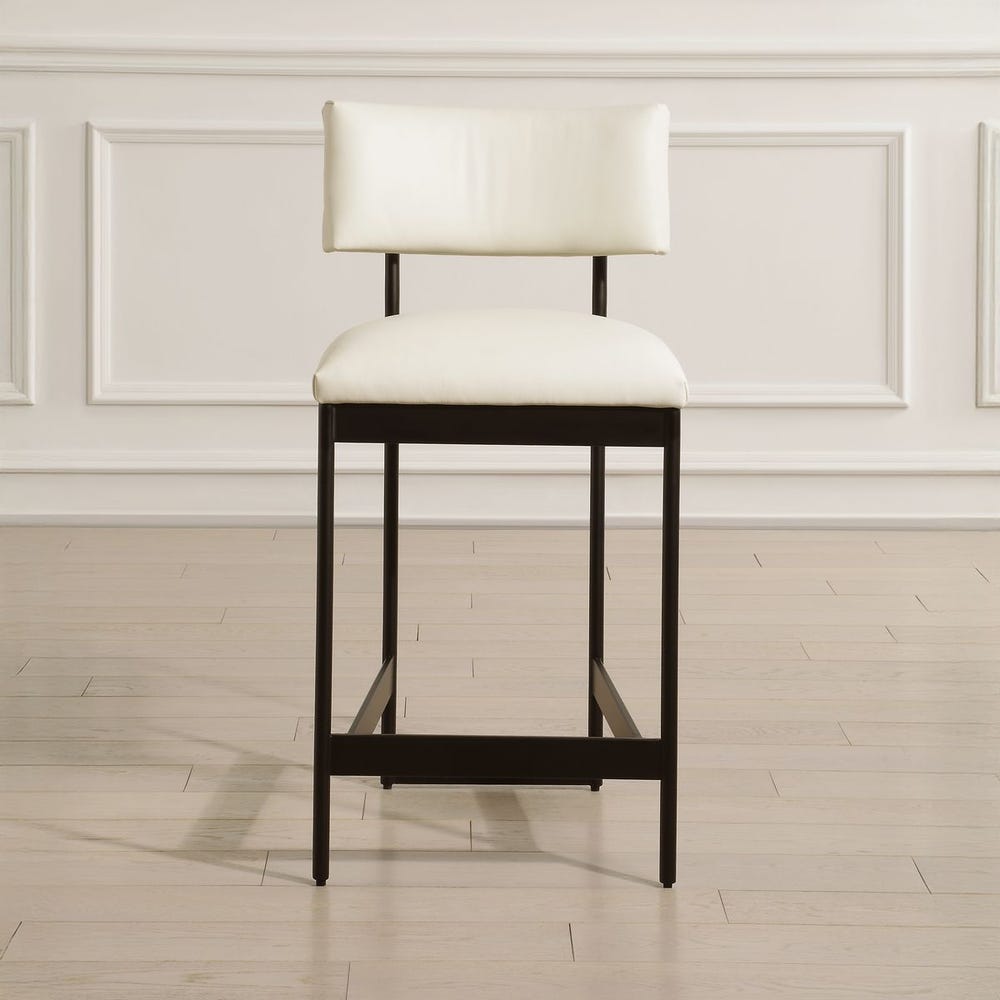 Uttermost Apsley Counter Stool