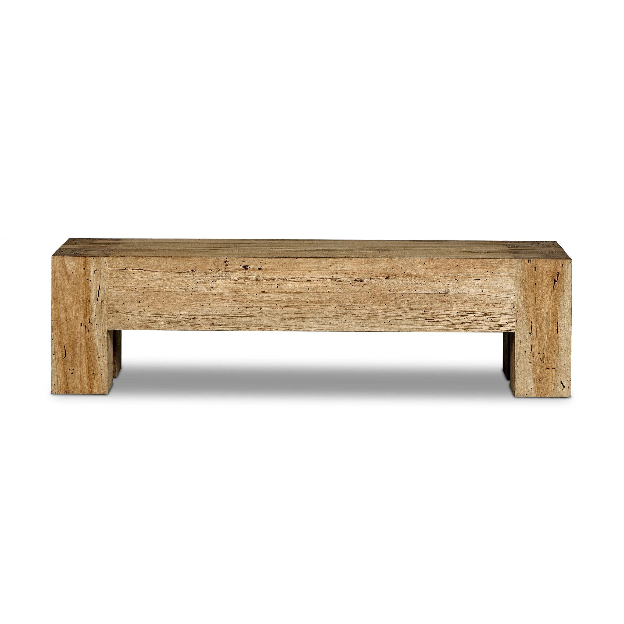 Abaso Accent Bench Benches Four Hands Rustic Wormwood Oak Benches,https://www.oldbonesco.com,Mid Century Furniture, Furniture Sale, Old Bones Co, Mid Century Sale, Four Hands Furniture, Sale,Gus, Sale,Perigold Abaso Accent Bench Benches Sale, Perigold Sale Abaso Accent Bench,Abaso Accent Bench Lulu and Georgia,Burke Decor Sale Abaso Accent Bench, open box furniture,Open Box Abaso Accent Bench