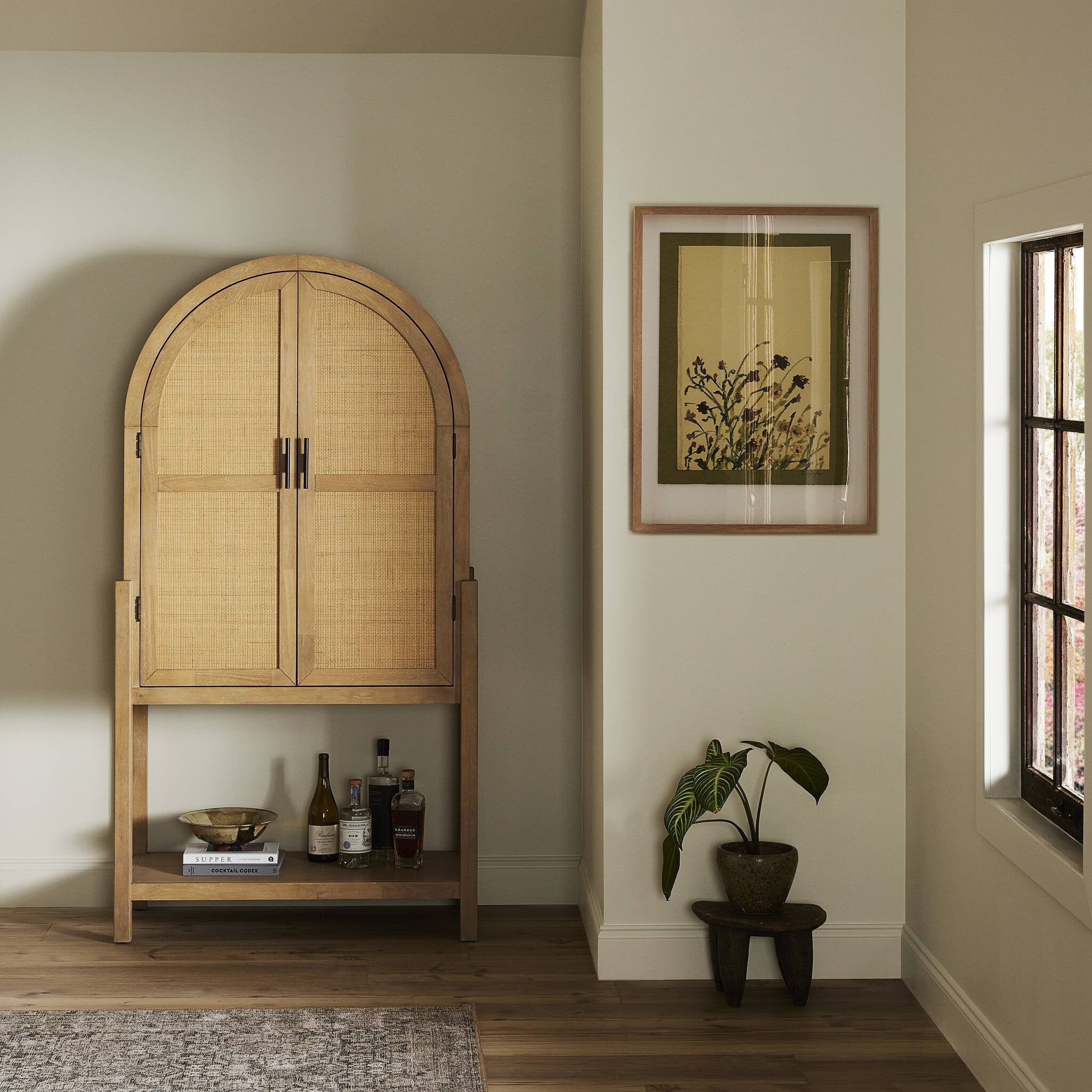 Caprice Tall Bar Cabinet Bar & Wine Storage Four Hands , Black Friday Sale Four Hands Furniture Sale, Old Bones Co, Mid Century Furniture Sale, Four Hands Furniture, Black Friday Sale Caprice Tall Bar Cabinet,Gus Sale, Perigold Caprice Tall Bar Cabinet Bar & Wine Storage Black Friday Sale , Perigold Sale Caprice Tall Bar Cabinet,Caprice Tall Bar Cabinet Lulu and Georgia, Burke Decor Sale Caprice Tall Bar Cabinet, www.oldbonesco.com