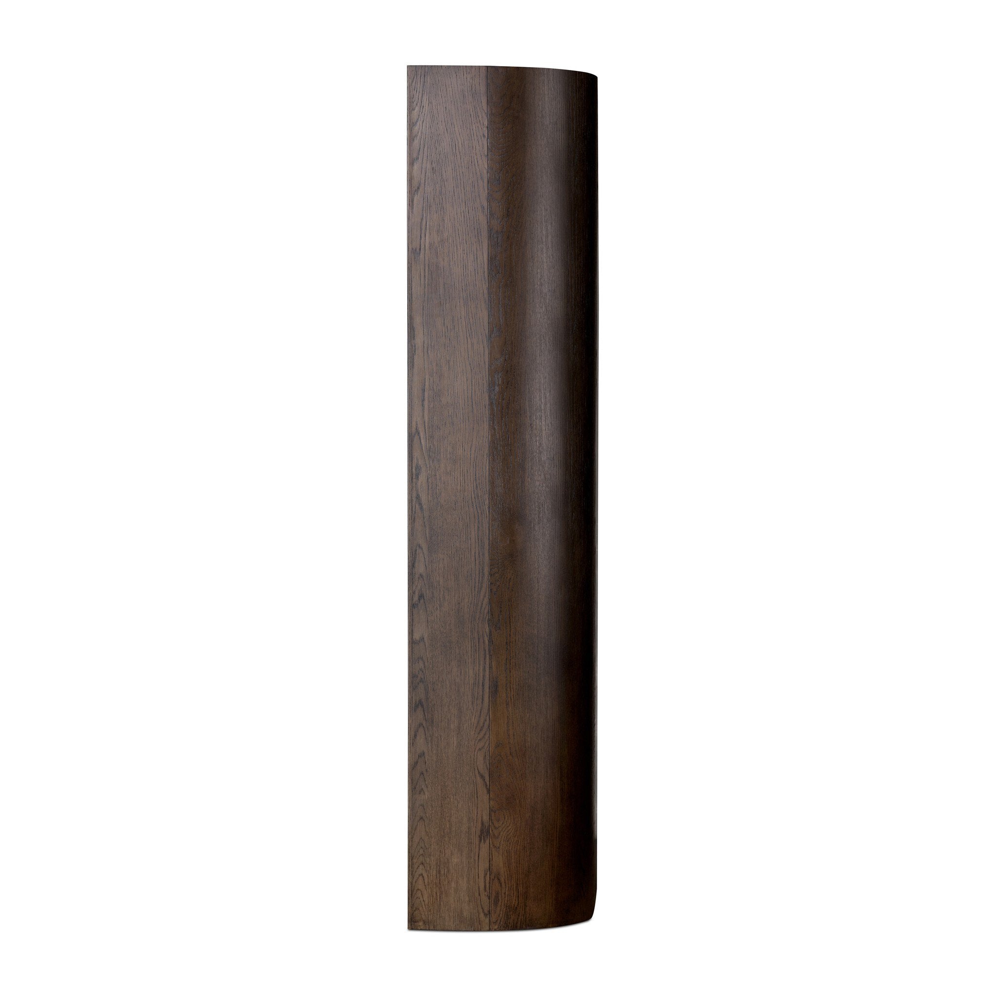 Lockhart Bookcase - Rubbed Black Oak Solid Bookcases Four Hands     Bookcases,https://www.oldbonesco.com,Mid Century Furniture, Furniture Sale, Old Bones Co, Mid Century Sale, Four Hands Furniture, Sale,Gus, Sale,Perigold Lockhart Bookcase - Rubbed Black Oak Solid Bookcases Sale, Perigold Sale Lockhart Bookcase - Rubbed Black Oak Solid,Lockhart Bookcase - Rubbed Black Oak Solid Lulu and Georgia,Burke Decor Sale Lockhart Bookcase - Rubbed Black Oak Solid, open box furniture,Open Box Lockhart Bookcase - Rubbe