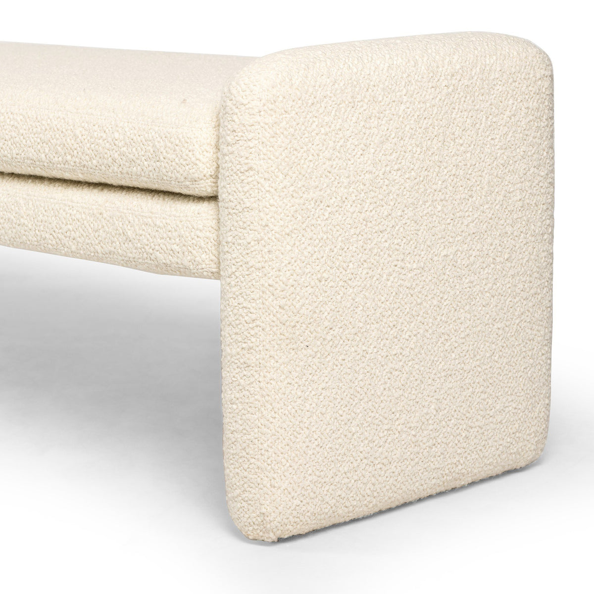 Serena Accent Bench by Four Hands