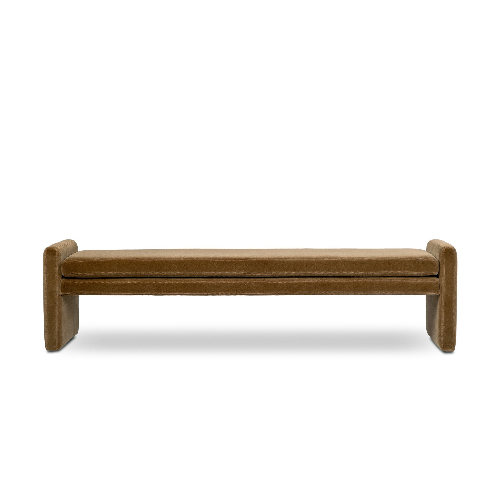 Serena Accent Bench