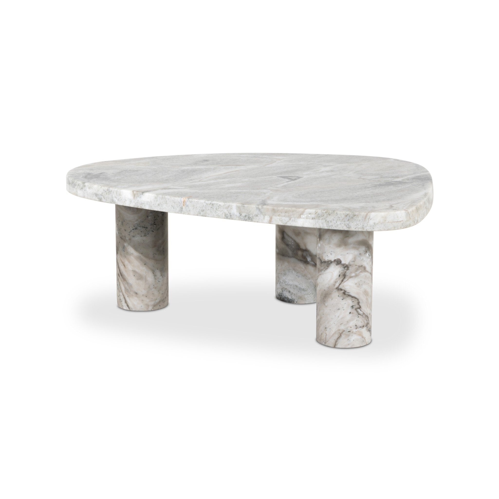 Zion Nesting Coffee Table