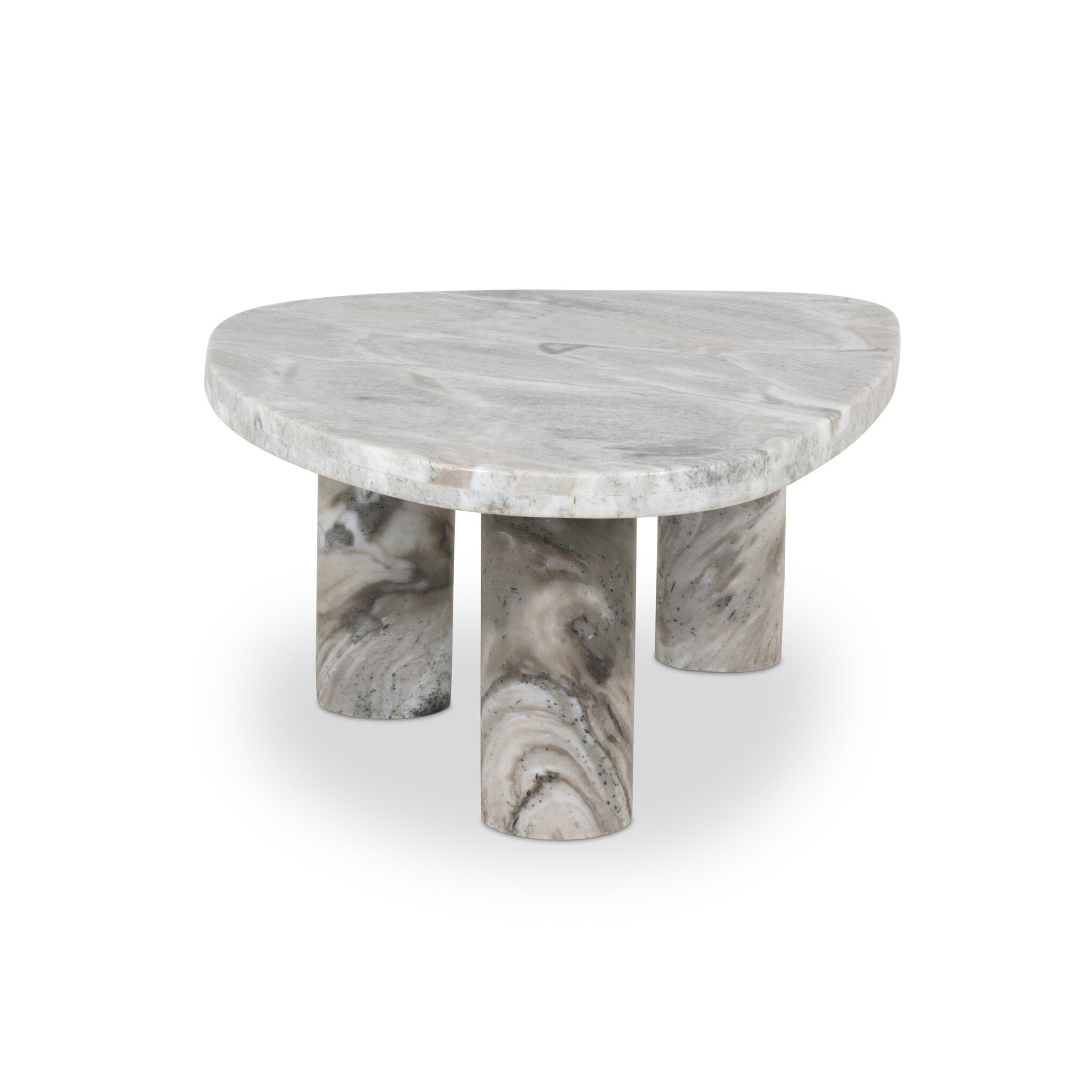 Zion Nesting Coffee Table