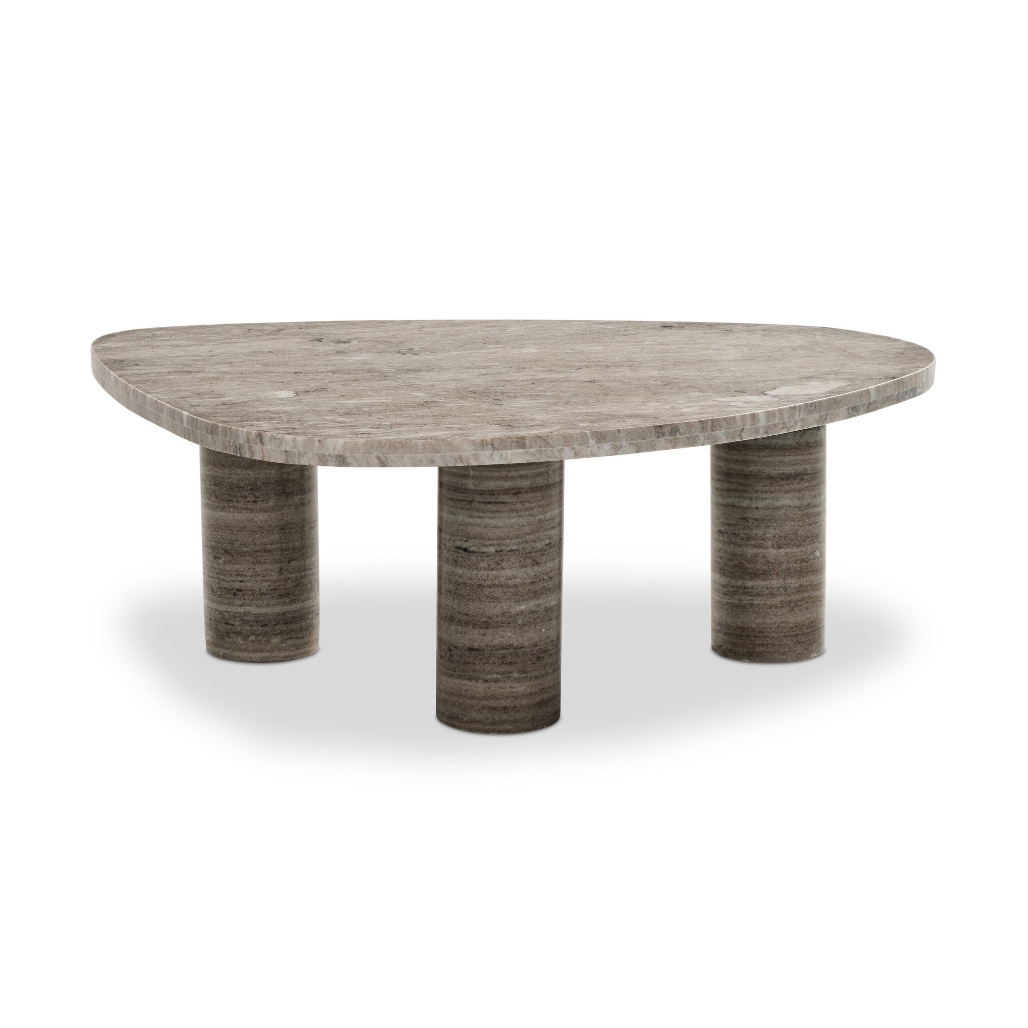 Zion Nesting Coffee Table