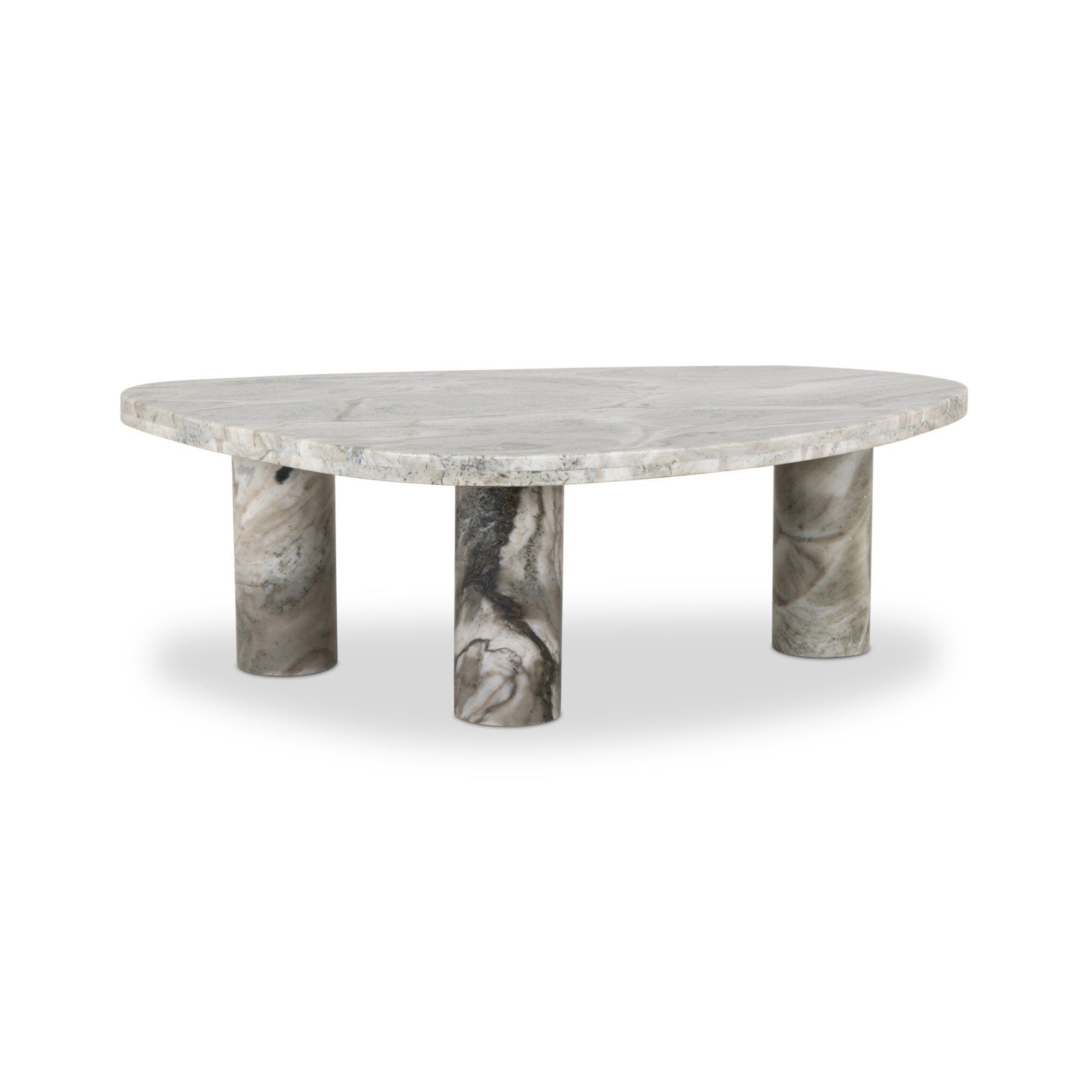 Zion Nesting Coffee Table