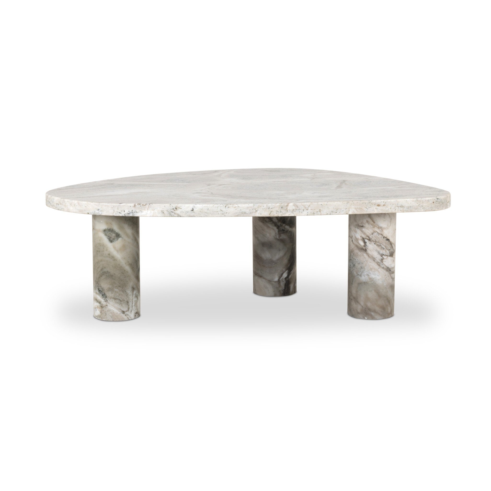 Zion Nesting Coffee Table