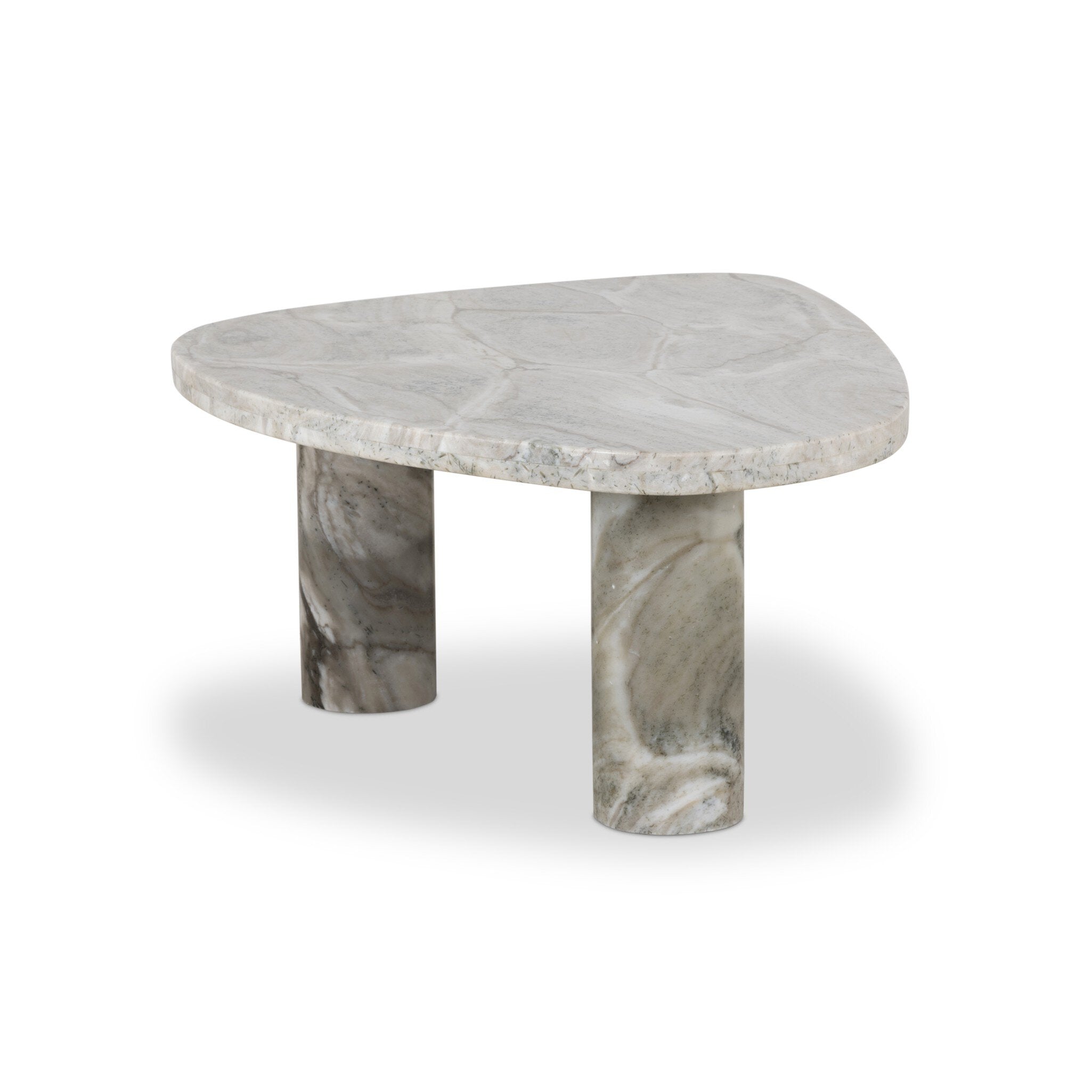 Zion Nesting Coffee Table