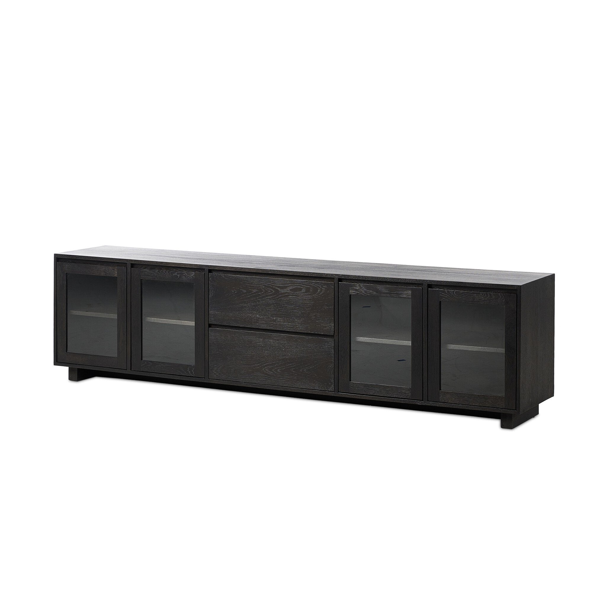 Toni Media Console Media Consoles Four Hands Worn Black Oak , Black Friday Sale Four Hands Furniture Sale, Old Bones Co, Mid Century Furniture Sale, Four Hands Furniture, Black Friday Sale Toni Media Console,Gus Sale, Perigold Toni Media Console Media Consoles Black Friday Sale , Perigold Sale Toni Media Console,Toni Media Console Lulu and Georgia, Burke Decor Sale Toni Media Console, www.oldbonesco.com