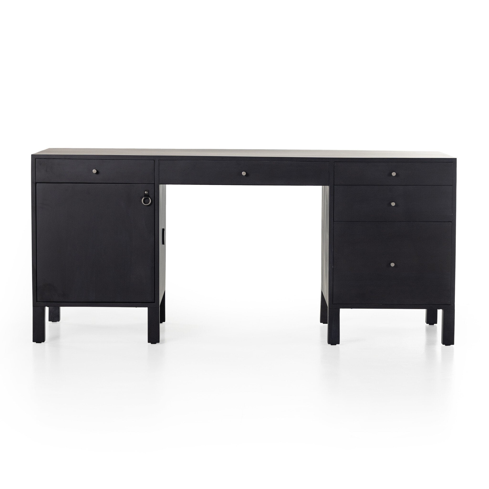 Isador Executive Desk