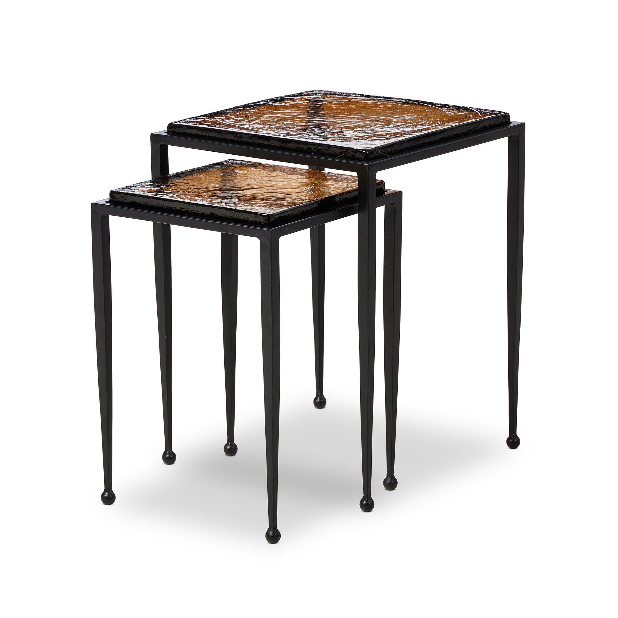 Dalston Nesting End Table Side & End Tables Four Hands Amber Cast Glass , Black Friday Sale Four Hands Furniture Sale, Old Bones Co, Mid Century Furniture Sale, Four Hands Furniture, Black Friday Sale Dalston Nesting End Table,Gus Sale, Perigold Dalston Nesting End Table Side & End Tables Black Friday Sale , Perigold Sale Dalston Nesting End Table,Dalston Nesting End Table Lulu and Georgia, Burke Decor Sale Dalston Nesting End Table, www.oldbonesco.com