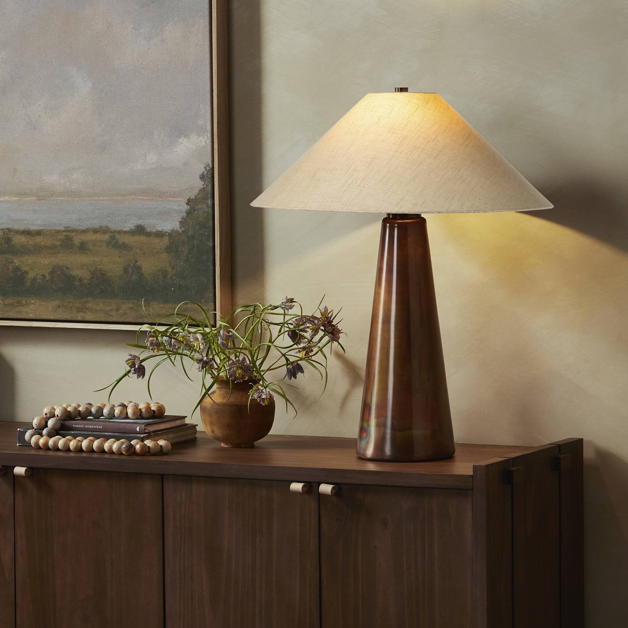 Romani Table Lamp Table & Desk Lamps Four Hands , Black Friday Sale Four Hands Furniture Sale, Old Bones Co, Mid Century Furniture Sale, Four Hands Furniture, Black Friday Sale Romani Table Lamp,Gus Sale, Perigold Romani Table Lamp Table & Desk Lamps Black Friday Sale , Perigold Sale Romani Table Lamp,Romani Table Lamp Lulu and Georgia, Burke Decor Sale Romani Table Lamp, www.oldbonesco.com