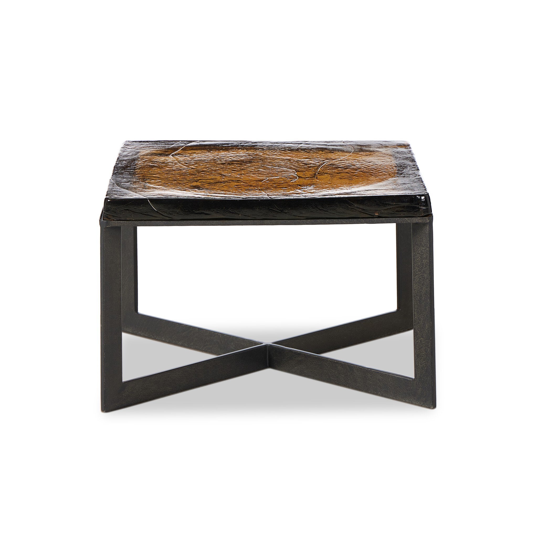 Lennie Cast Glass Bunching Table - Amber Cast Glass Coffee Tables Four Hands     Coffee Tables,https://www.oldbonesco.com,Mid Century Furniture, Furniture Sale, Old Bones Co, Mid Century Sale, Four Hands Furniture, Sale,Gus, Sale,Perigold Lennie Cast Glass Bunching Table - Amber Cast Glass Coffee Tables Sale, Perigold Sale Lennie Cast Glass Bunching Table - Amber Cast Glass,Lennie Cast Glass Bunching Table - Amber Cast Glass Lulu and Georgia,Burke Decor Sale Lennie Cast Glass Bunching Table - Amber Cast Gla