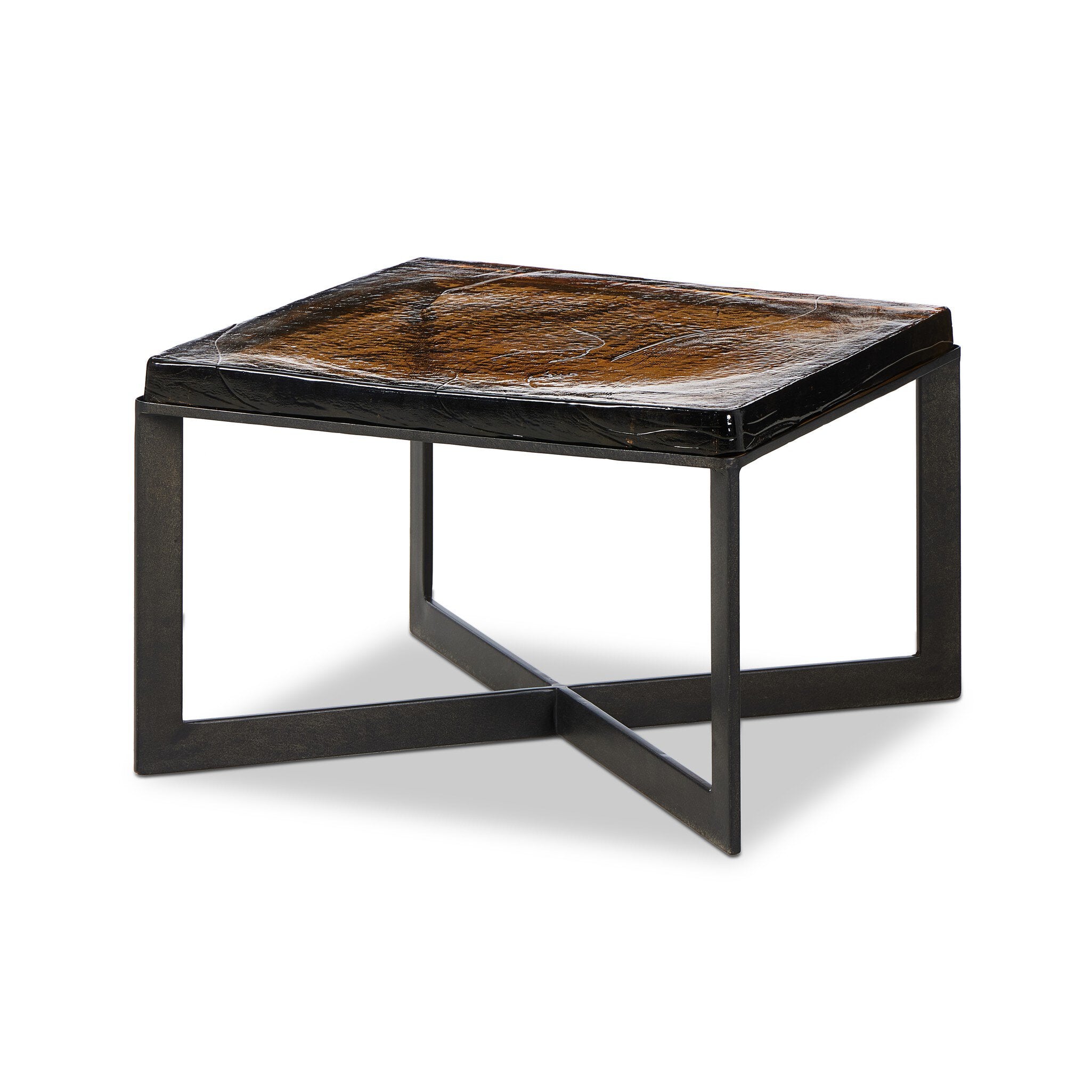 Lennie Cast Glass Bunching Table - Amber Cast Glass Coffee Tables Four Hands     Coffee Tables,https://www.oldbonesco.com,Mid Century Furniture, Furniture Sale, Old Bones Co, Mid Century Sale, Four Hands Furniture, Sale,Gus, Sale,Perigold Lennie Cast Glass Bunching Table - Amber Cast Glass Coffee Tables Sale, Perigold Sale Lennie Cast Glass Bunching Table - Amber Cast Glass,Lennie Cast Glass Bunching Table - Amber Cast Glass Lulu and Georgia,Burke Decor Sale Lennie Cast Glass Bunching Table - Amber Cast Gla