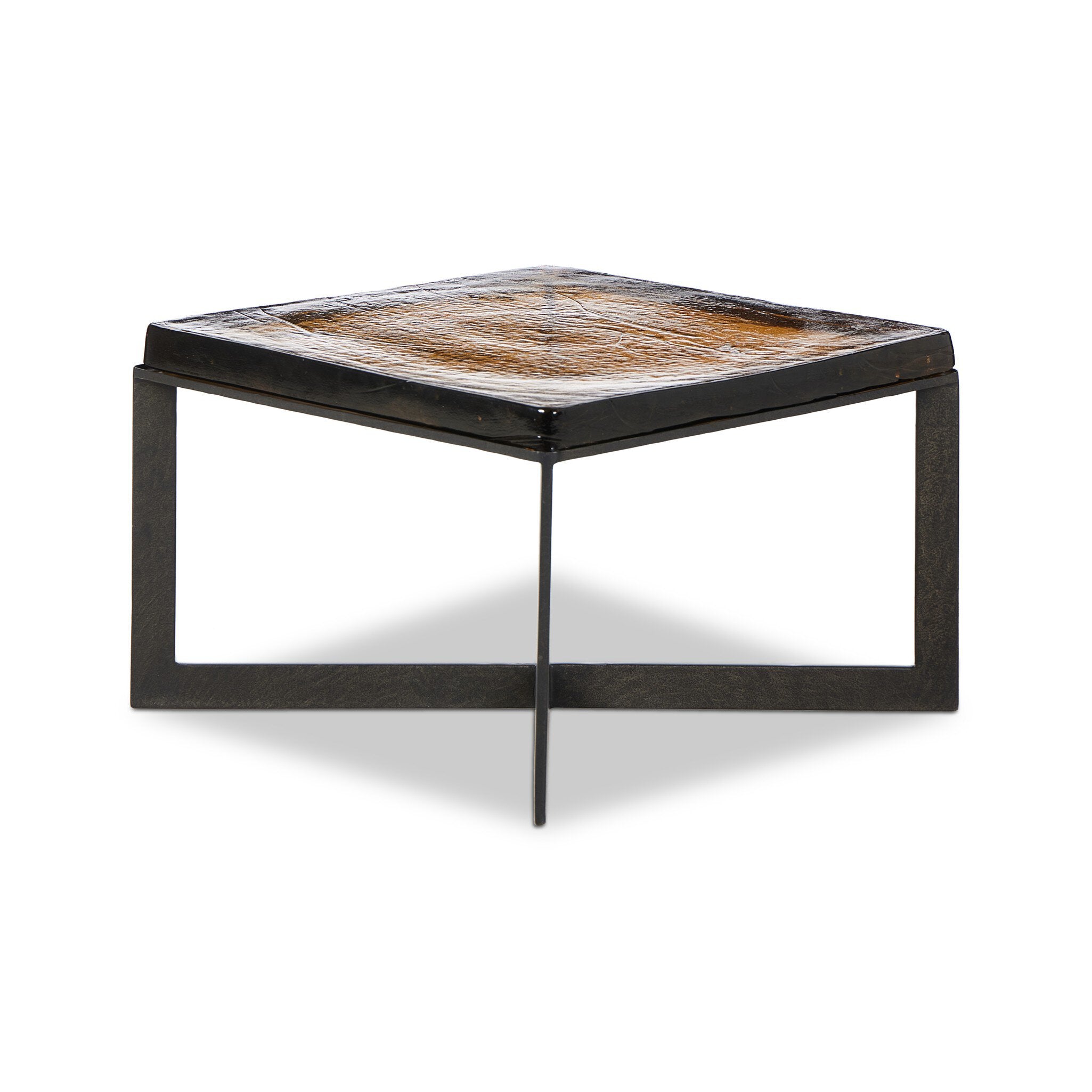 Lennie Cast Glass Bunching Table - Amber Cast Glass Coffee Tables Four Hands     Coffee Tables,https://www.oldbonesco.com,Mid Century Furniture, Furniture Sale, Old Bones Co, Mid Century Sale, Four Hands Furniture, Sale,Gus, Sale,Perigold Lennie Cast Glass Bunching Table - Amber Cast Glass Coffee Tables Sale, Perigold Sale Lennie Cast Glass Bunching Table - Amber Cast Glass,Lennie Cast Glass Bunching Table - Amber Cast Glass Lulu and Georgia,Burke Decor Sale Lennie Cast Glass Bunching Table - Amber Cast Gla