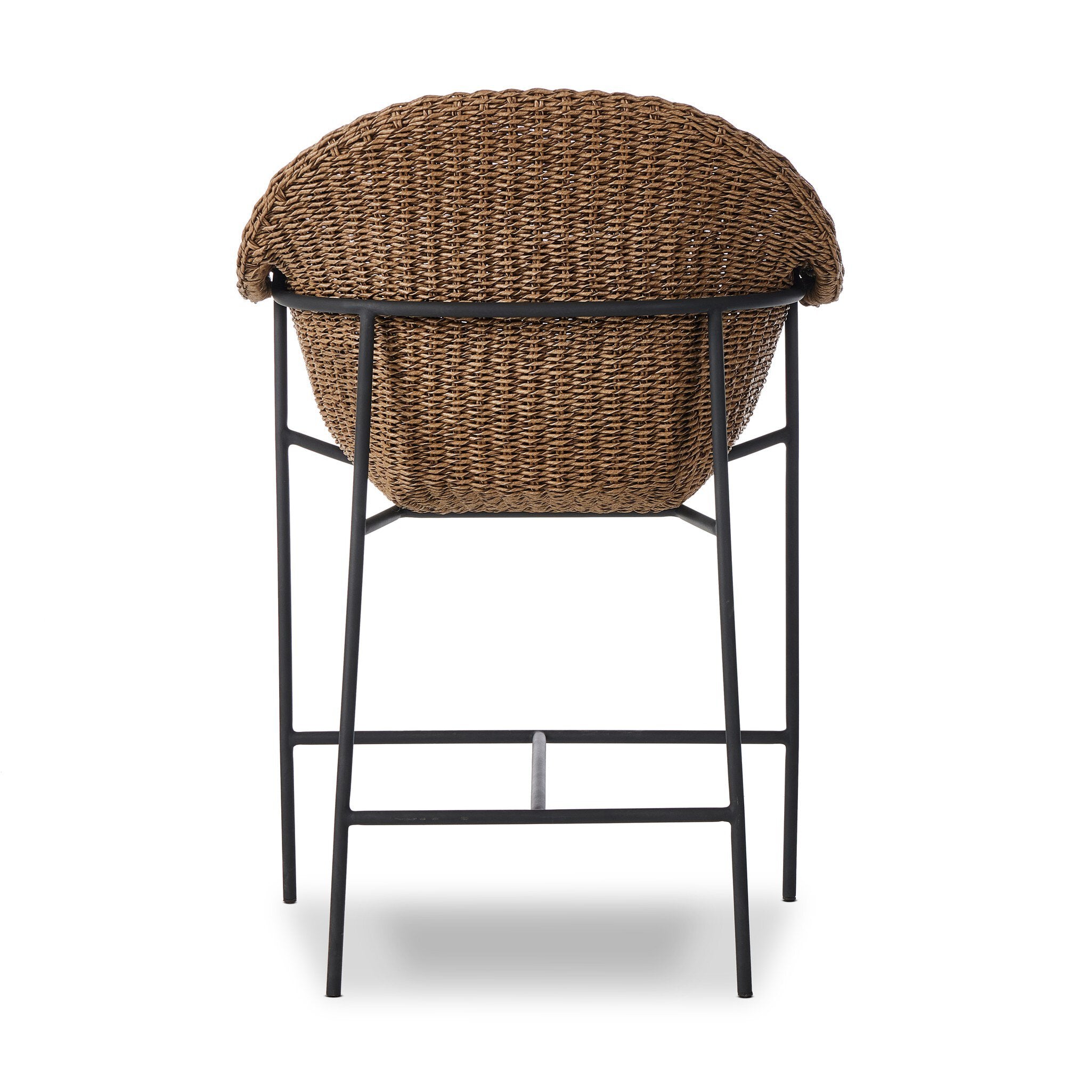 Suerte Outdoor Bar + Counter Stool Stool Four Hands Stool,https://www.oldbonesco.com,Mid Century Furniture, Furniture Sale, Old Bones Co, Mid Century Sale, Four Hands Furniture, Sale,Gus, Sale,Perigold Suerte Outdoor Bar + Counter Stool Stool Sale, Perigold Sale Suerte Outdoor Bar + Counter Stool,Suerte Outdoor Bar + Counter Stool Lulu and Georgia,Burke Decor Sale Suerte Outdoor Bar + Counter Stool, open box furniture,Open Box Suerte Outdoor Bar + Counter Stool