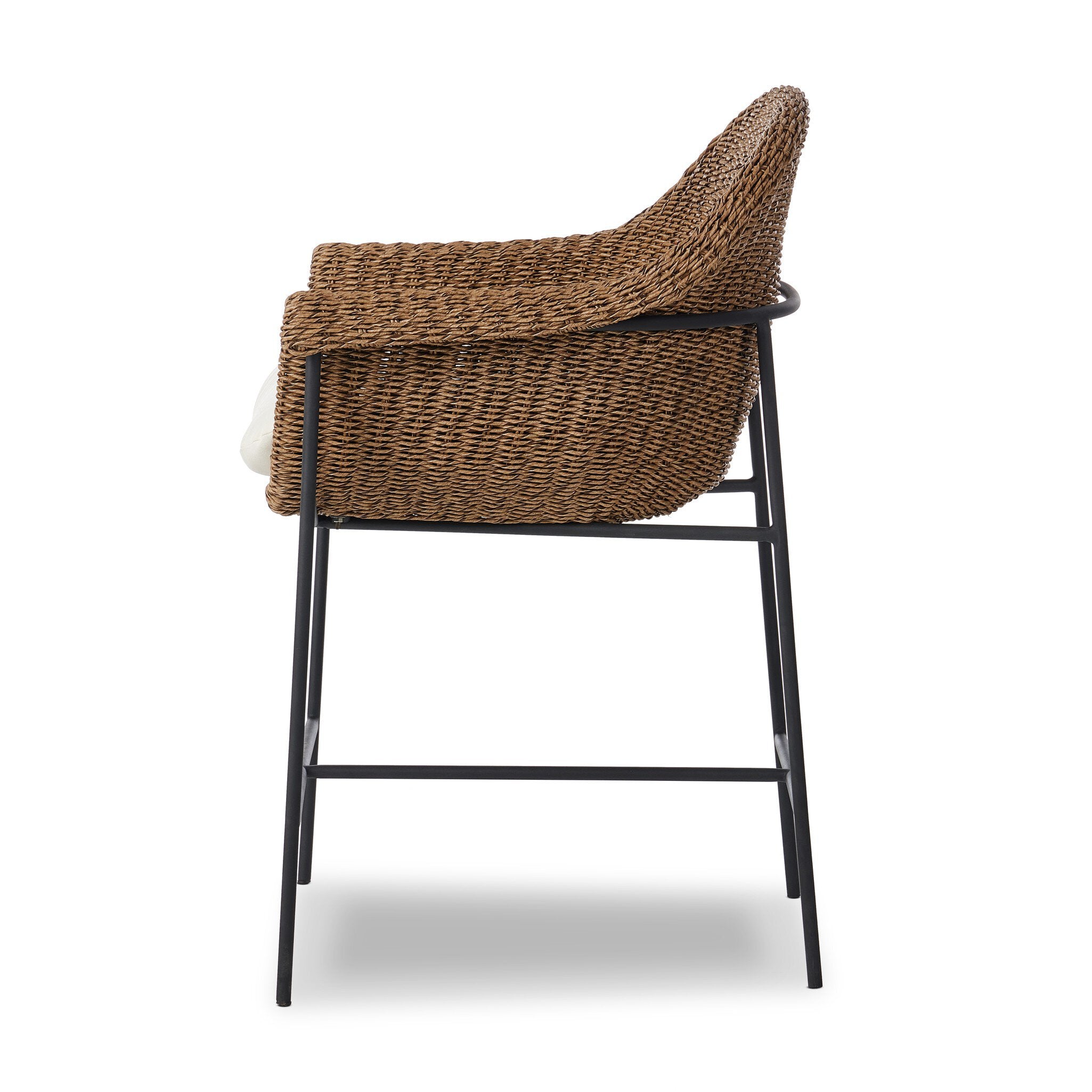 Suerte Outdoor Bar + Counter Stool Stool Four Hands Stool,https://www.oldbonesco.com,Mid Century Furniture, Furniture Sale, Old Bones Co, Mid Century Sale, Four Hands Furniture, Sale,Gus, Sale,Perigold Suerte Outdoor Bar + Counter Stool Stool Sale, Perigold Sale Suerte Outdoor Bar + Counter Stool,Suerte Outdoor Bar + Counter Stool Lulu and Georgia,Burke Decor Sale Suerte Outdoor Bar + Counter Stool, open box furniture,Open Box Suerte Outdoor Bar + Counter Stool