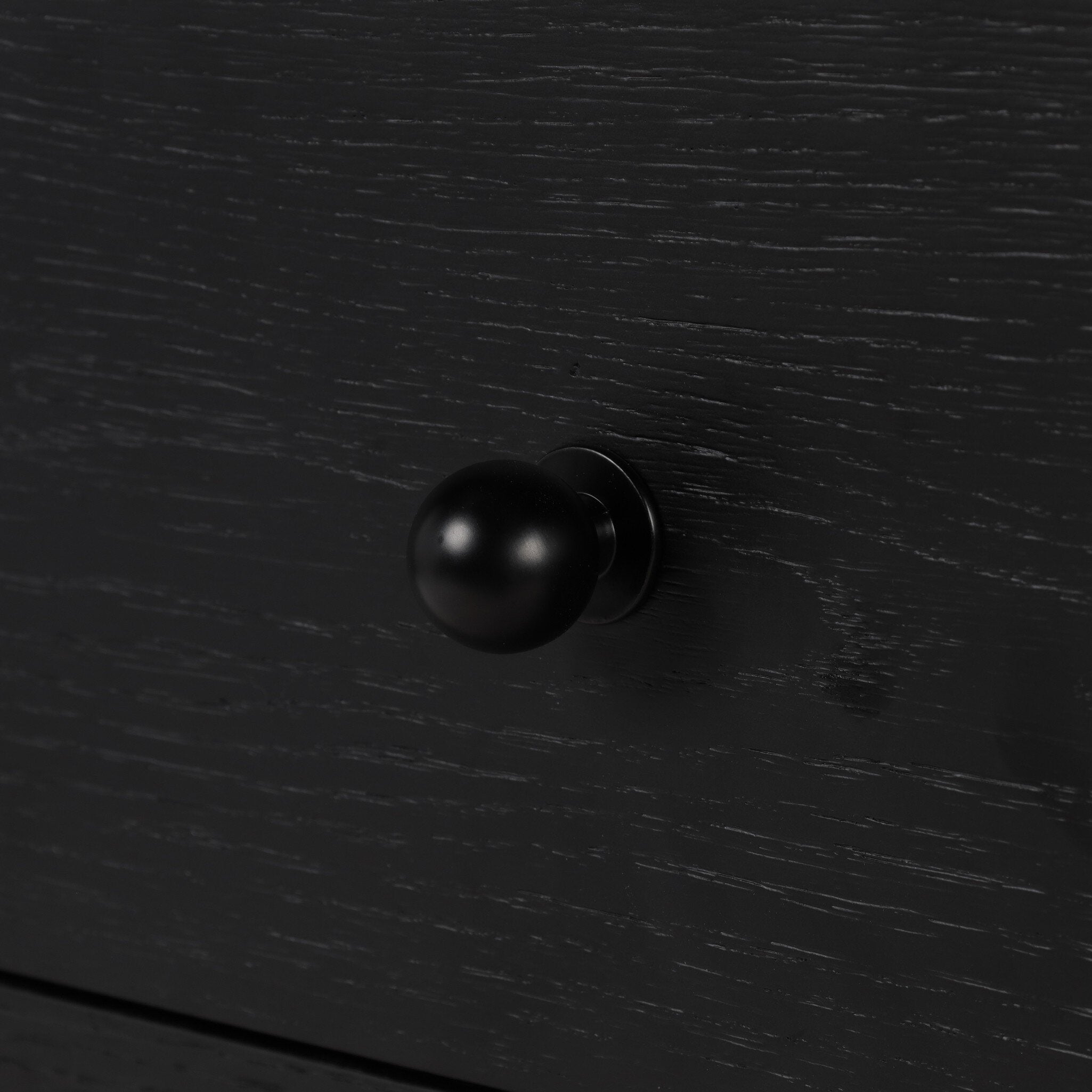 Gardendale Small Kitchen Island - Stained Black Oak Veneer Kitchen Islands Four Hands Kitchen Islands,https://www.oldbonesco.com,Mid Century Furniture, Furniture Sale, Old Bones Co, Mid Century Sale, Four Hands Furniture, Sale,Gus, Sale,Perigold Gardendale Small Kitchen Island - Stained Black Oak Veneer Kitchen Islands Sale, Perigold Sale Gardendale Small Kitchen Island - Stained Black Oak Veneer,Gardendale Small Kitchen Island - Stained Black Oak Veneer Lulu and Georgia,Burke Decor Sale Gardendale Smal