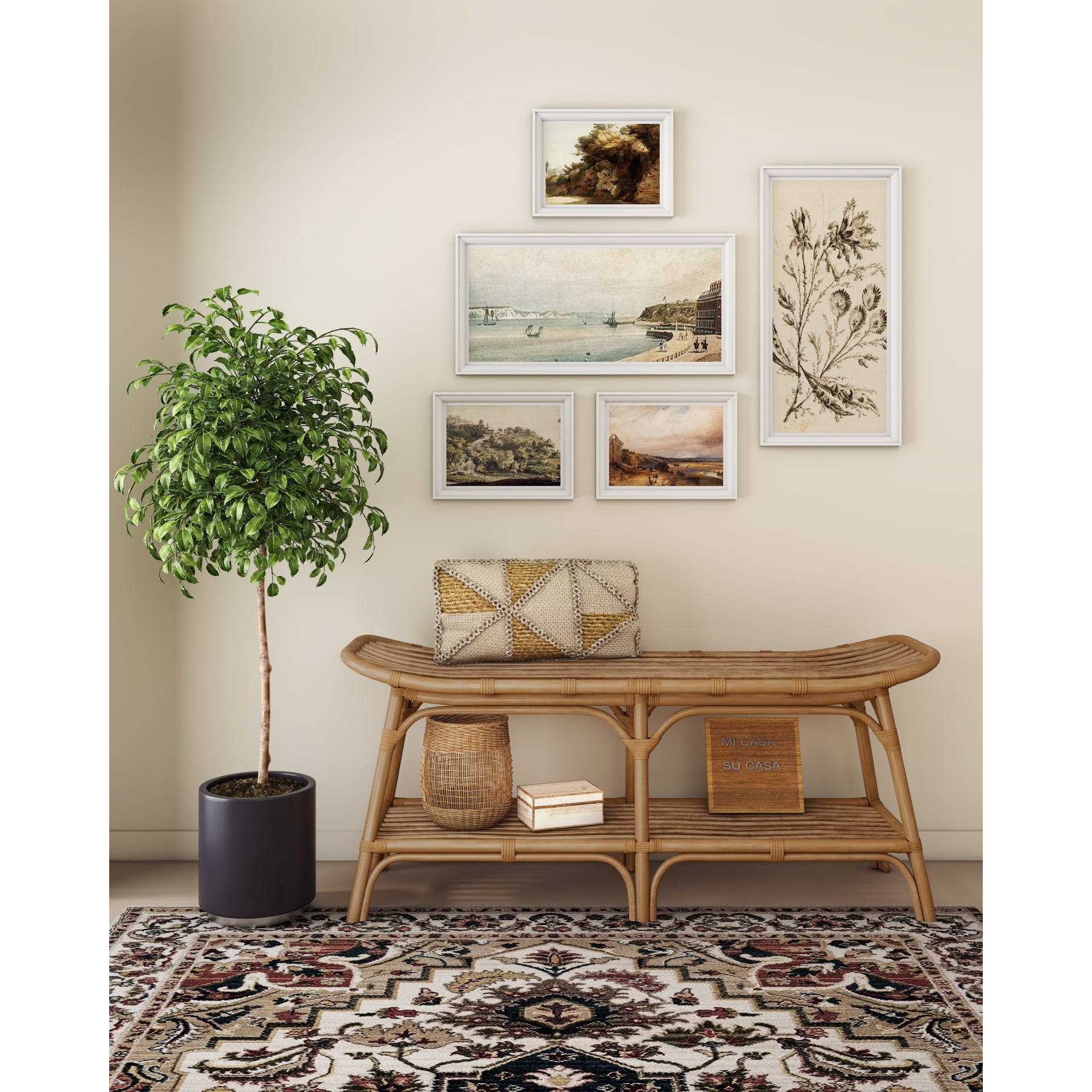 Damara Bench Benches NPD , Black Friday Sale NPD Furniture Sale, Old Bones Co, Mid Century Furniture Sale, Four Hands Furniture, Black Friday Sale Damara Bench,Gus Sale, Perigold Damara Bench Benches Black Friday Sale , Perigold Sale Damara Bench,Damara Bench Lulu and Georgia, Burke Decor Sale Damara Bench, www.oldbonesco.com