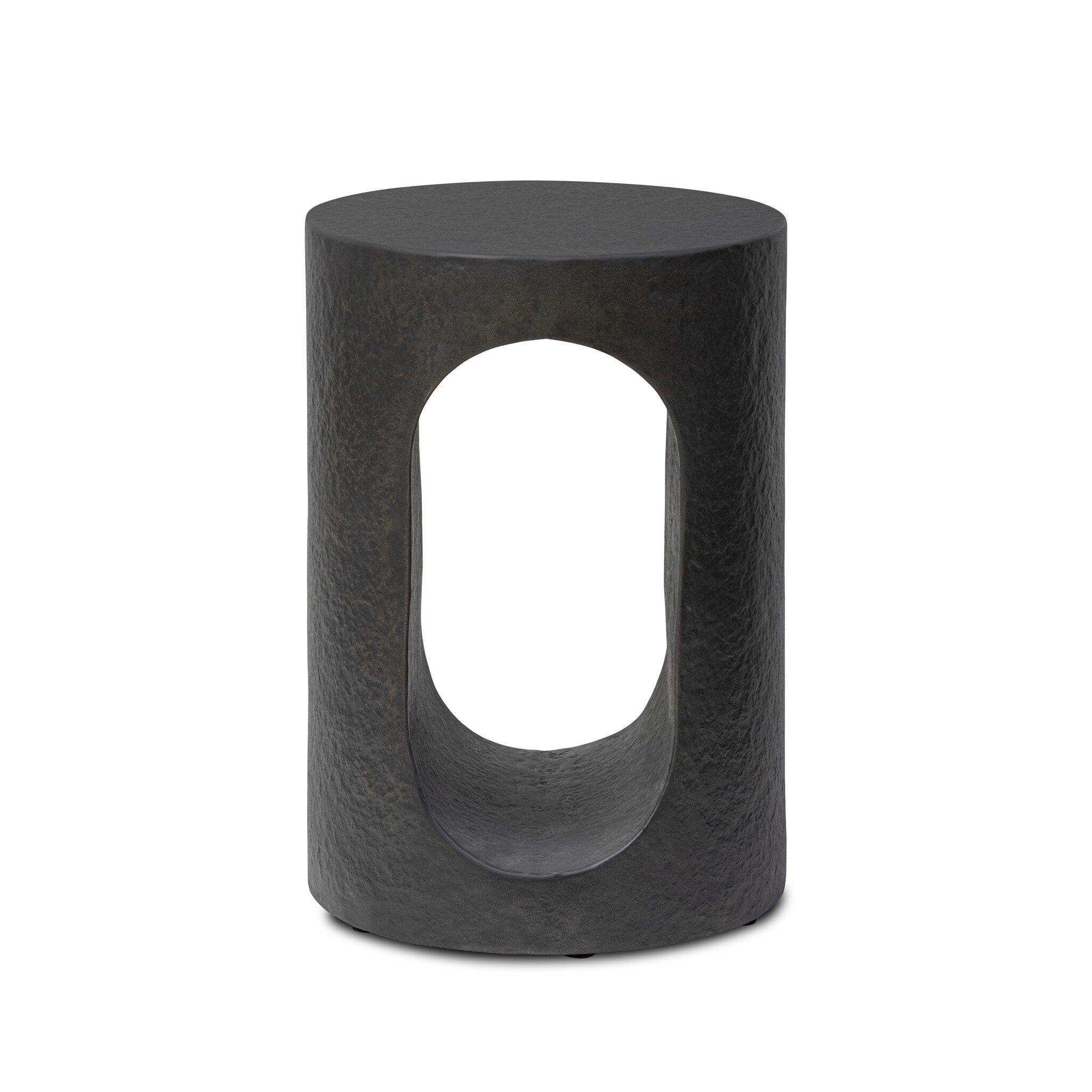 Samson End Table - Textured Lunar Concrete Side & End Tables Four Hands , Black Friday Sale Four Hands Furniture Sale, Old Bones Co, Mid Century Furniture Sale, Four Hands Furniture, Black Friday Sale Samson End Table - Textured Lunar Concrete,Gus Sale, Perigold Samson End Table - Textured Lunar Concrete Side & End Tables Black Friday Sale , Perigold Sale Samson End Table - Textured Lunar Concrete,Samson End Table - Textured Lunar Concrete Lulu and Georgia, Burke Decor Sale Samson End Table - Textured Lunar